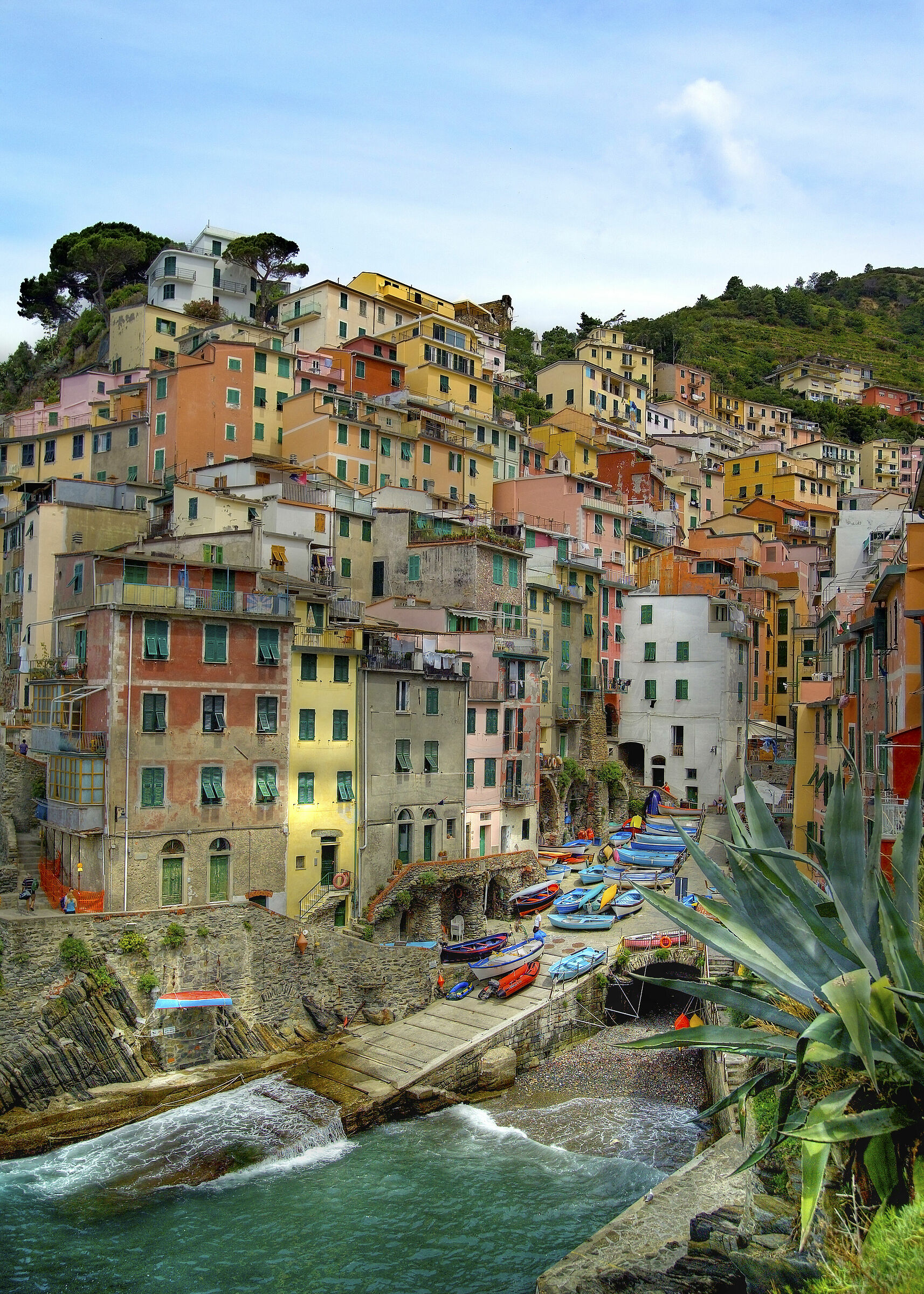 Cinqueterre