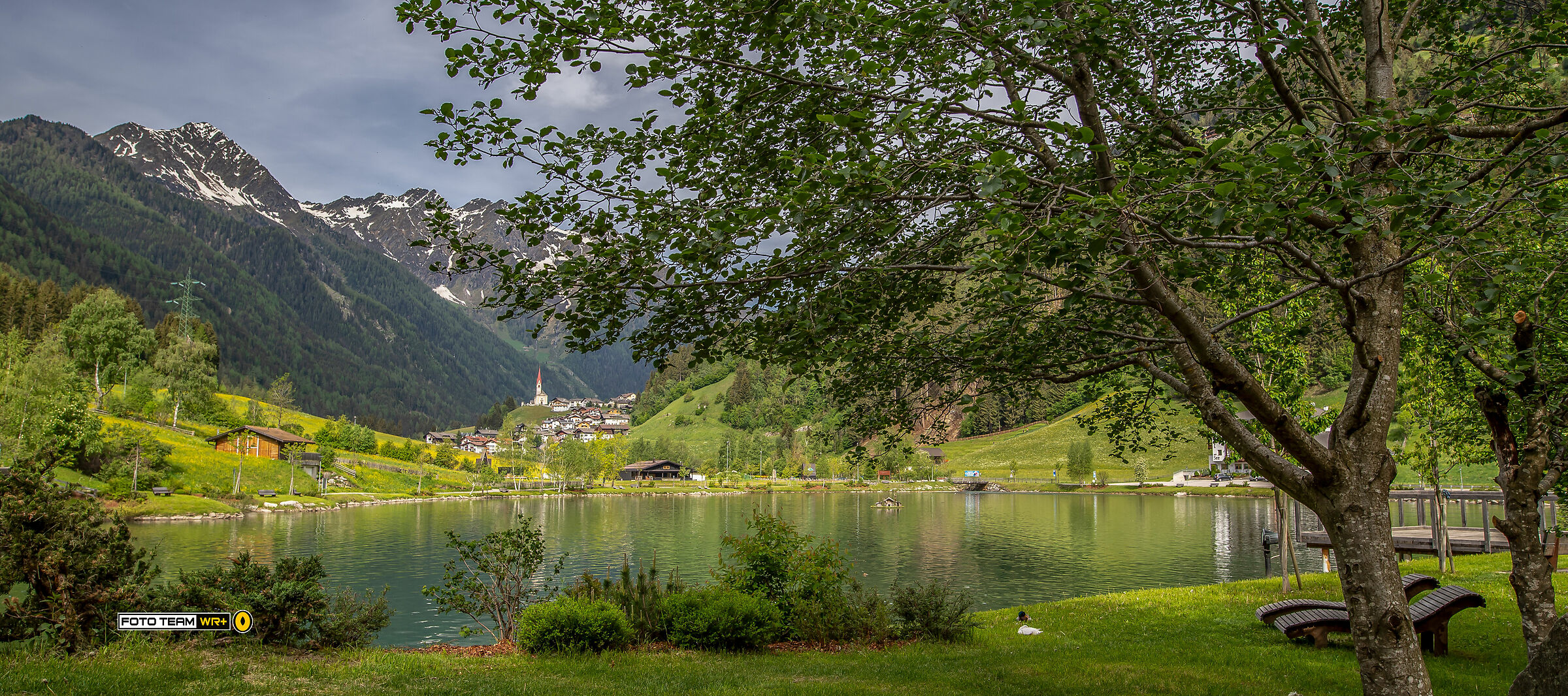Selva dei Molini - Alto Adige
