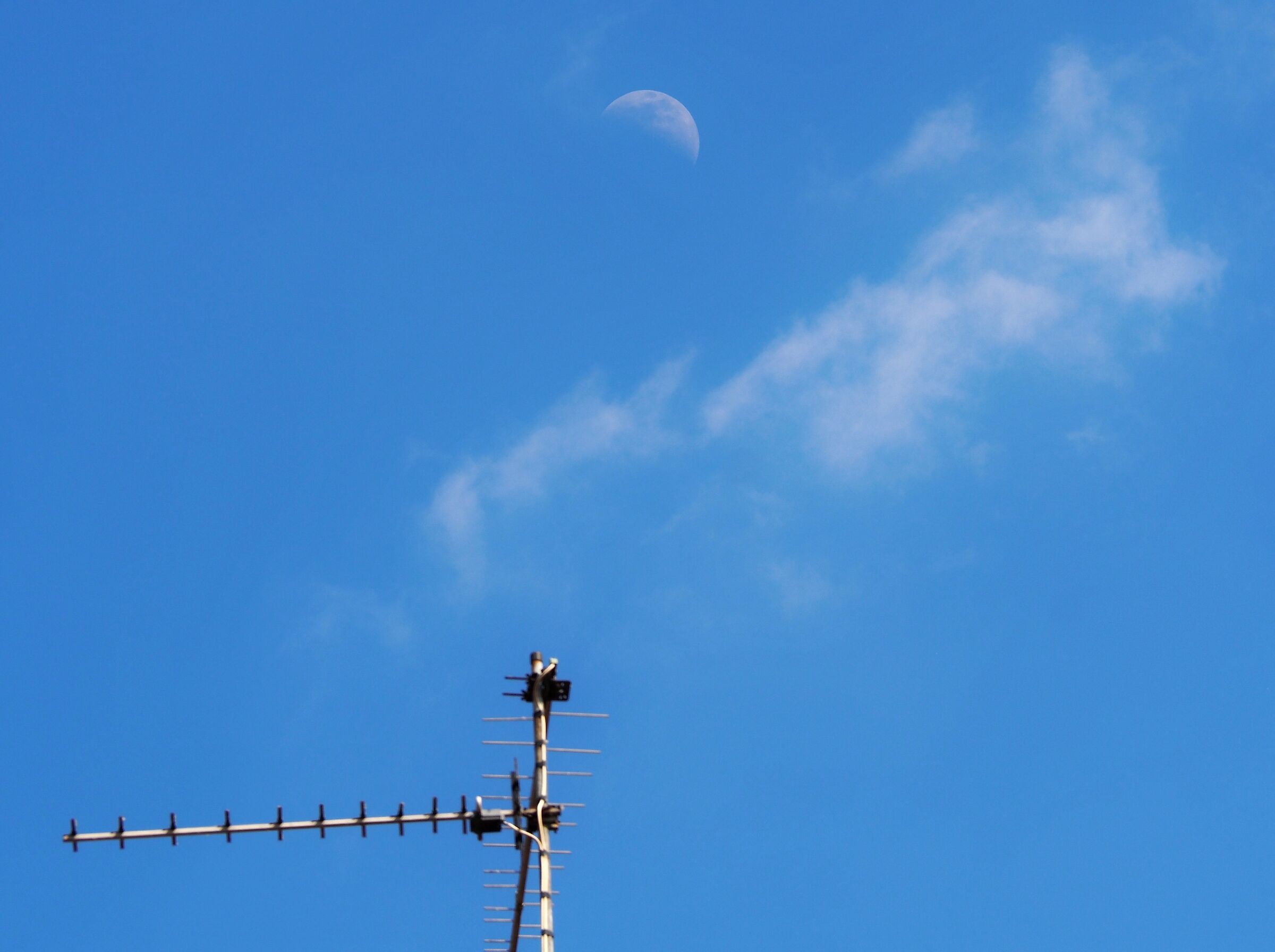 Moon, do you copy?