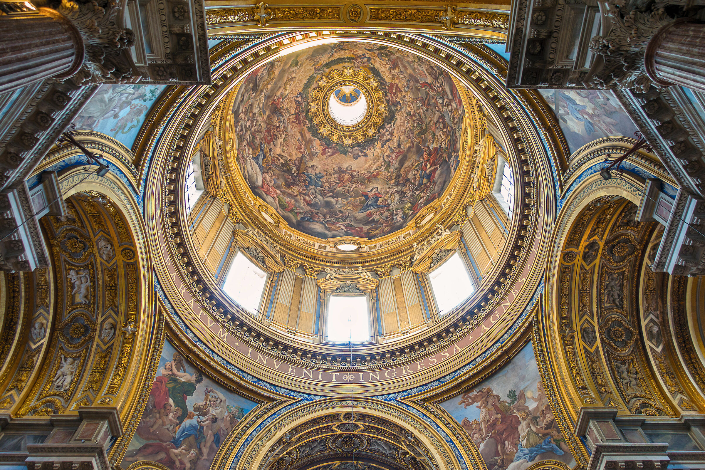 Chiesa di Sant'Agnese in Agone