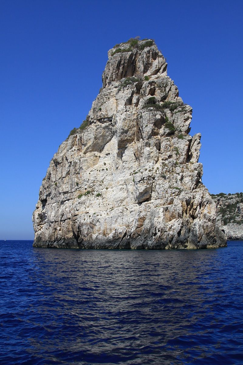 Isola di Paxos
