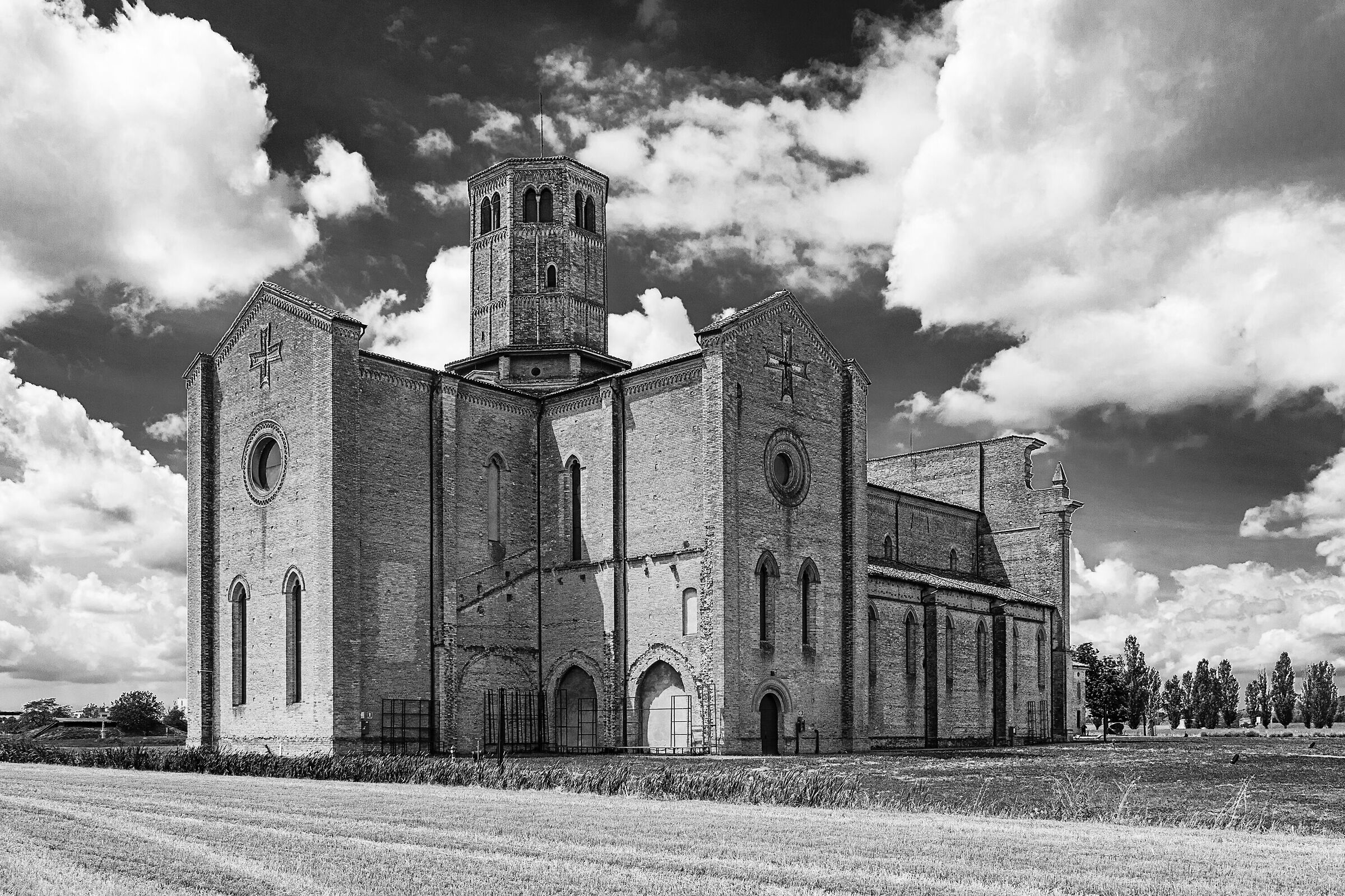 Abbazia di Valserena