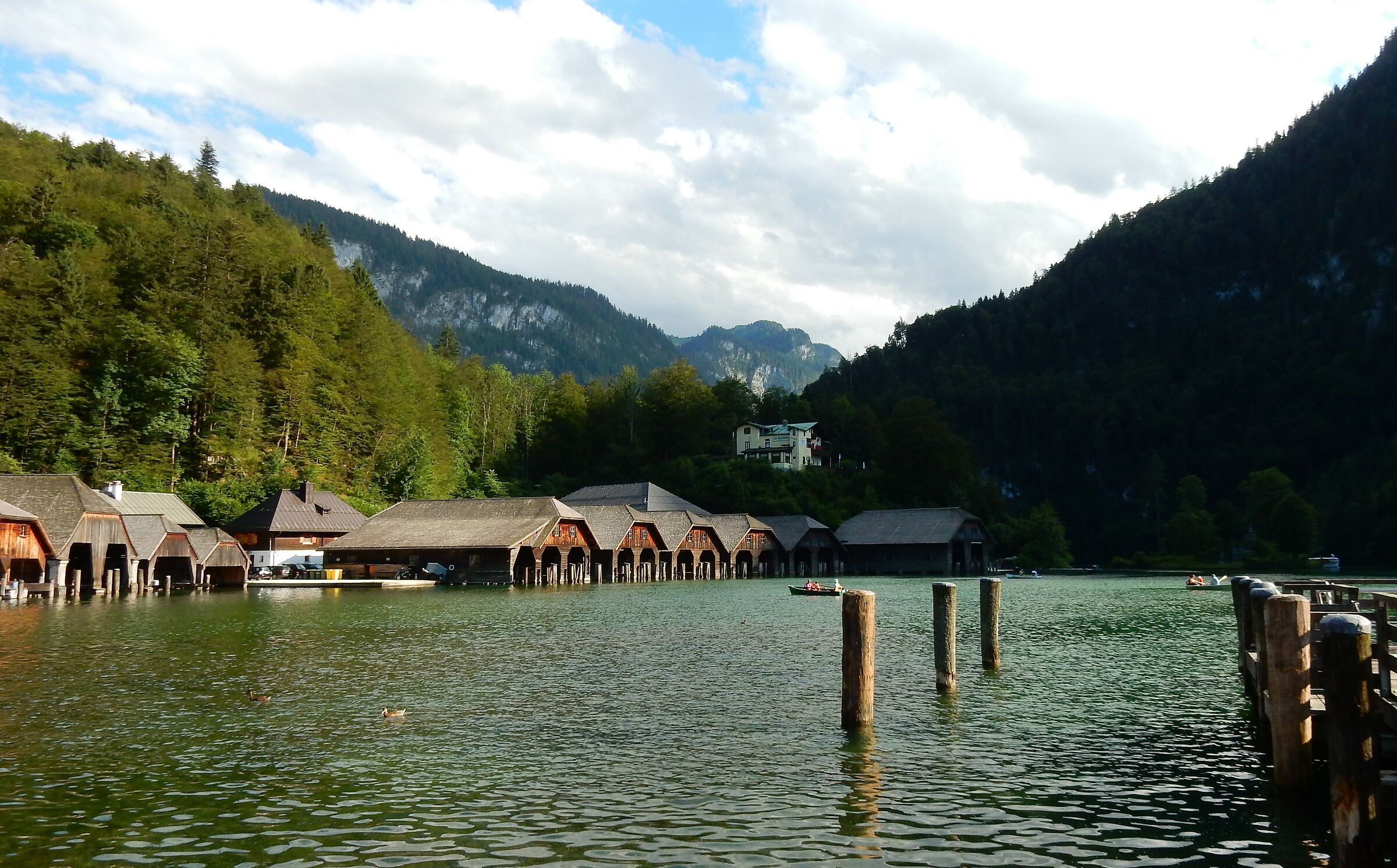 Königssee