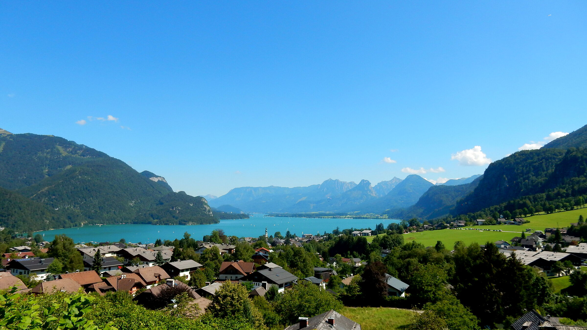 Wolfgangsee