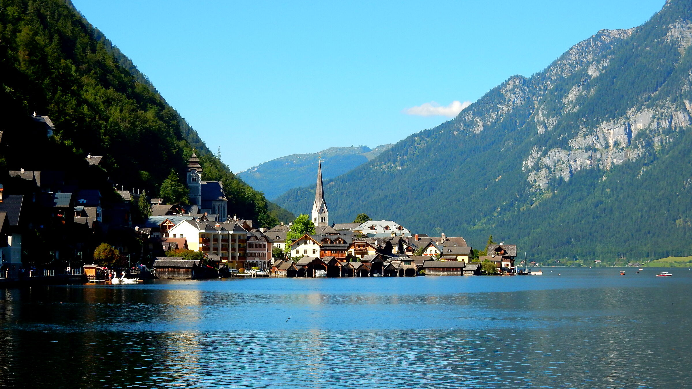 Hallstatt