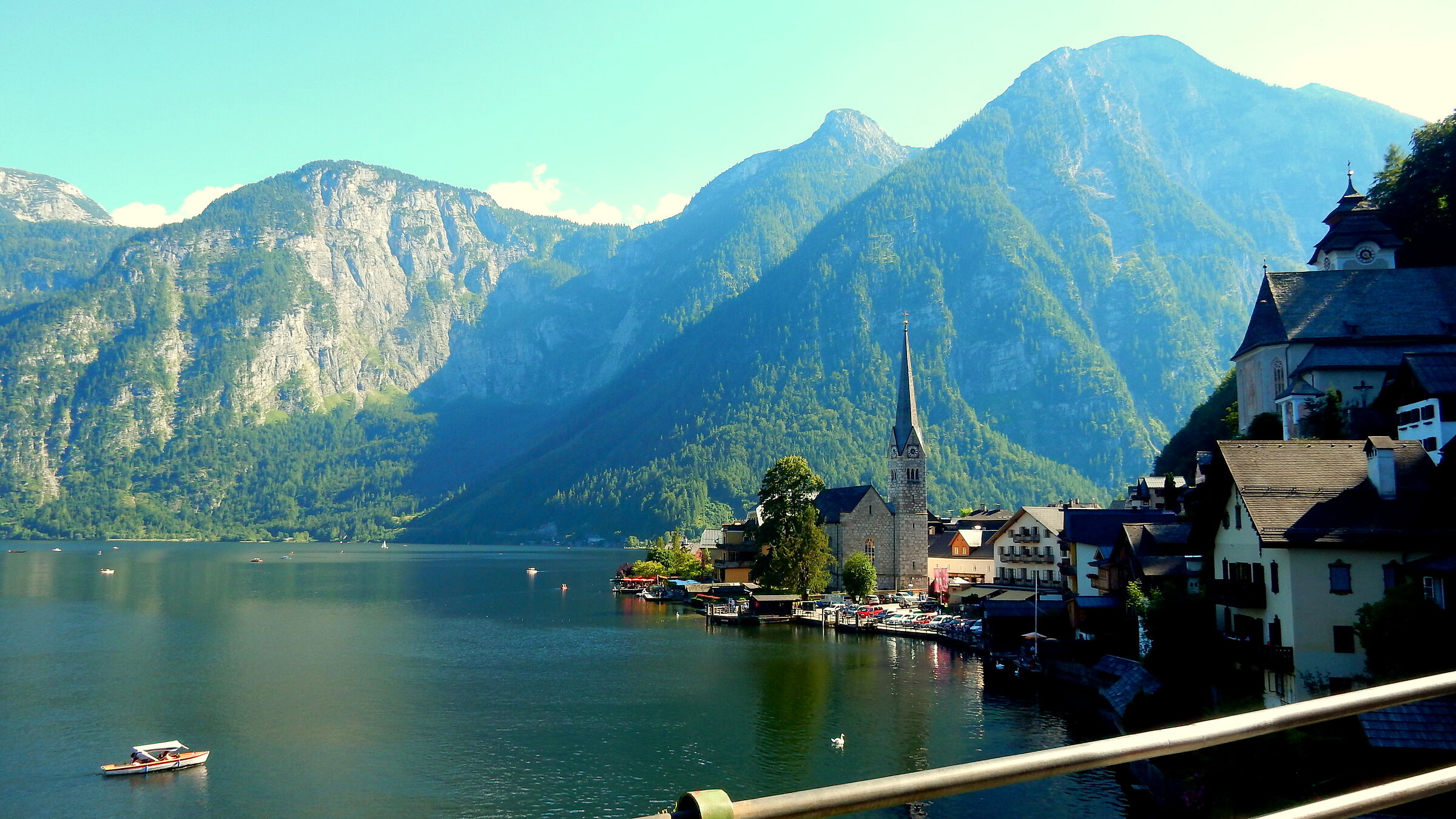 Hallstatt