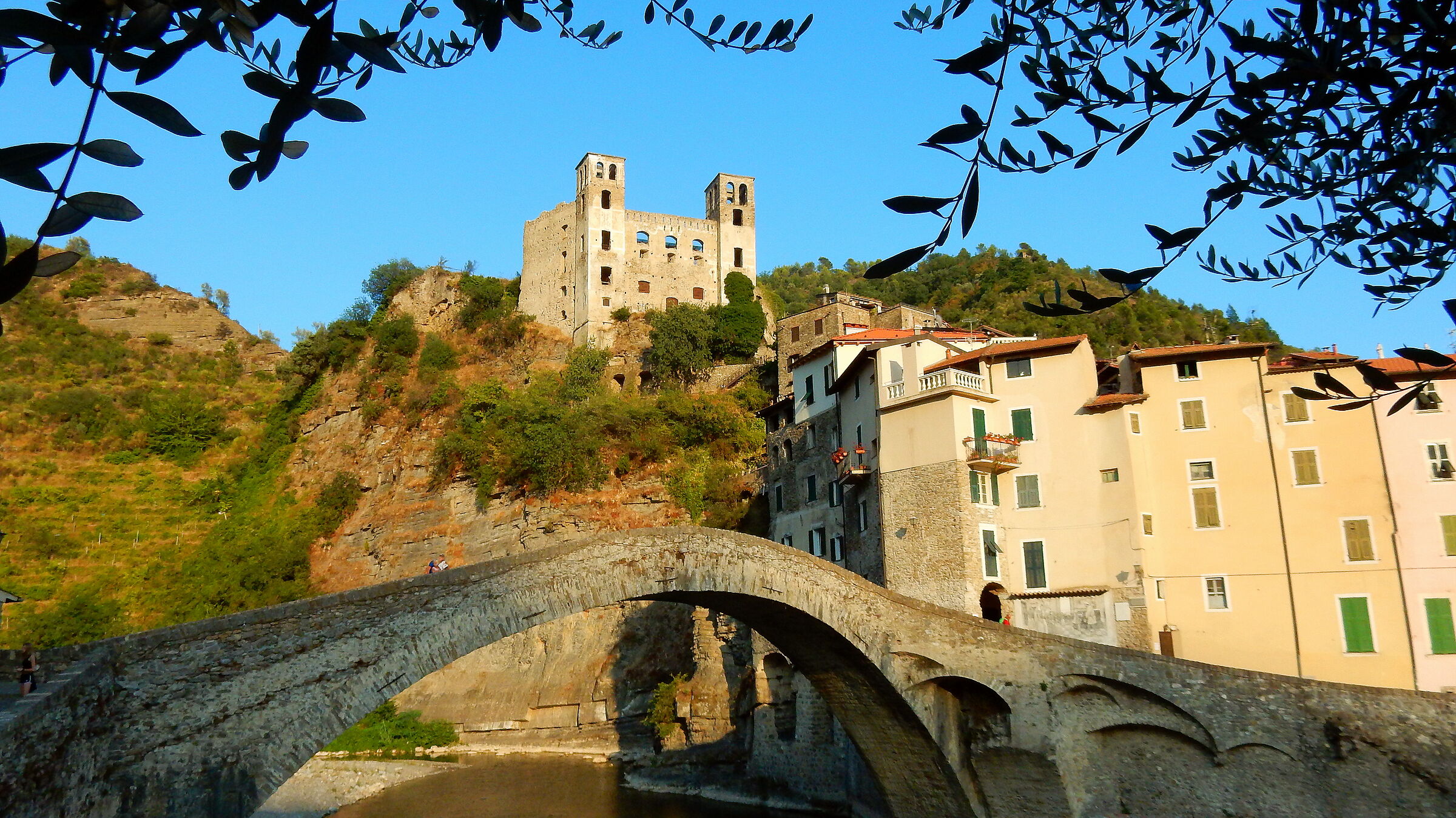 Dolceacqua