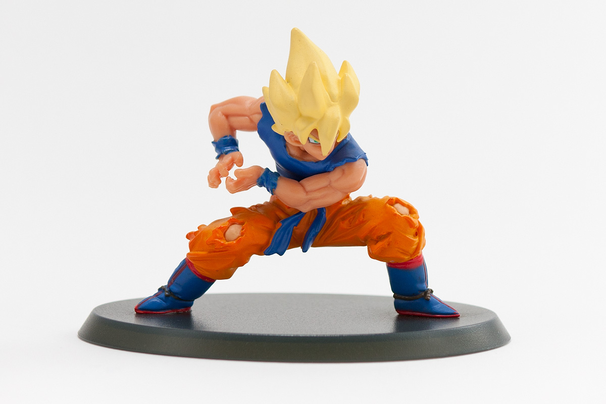 Goku