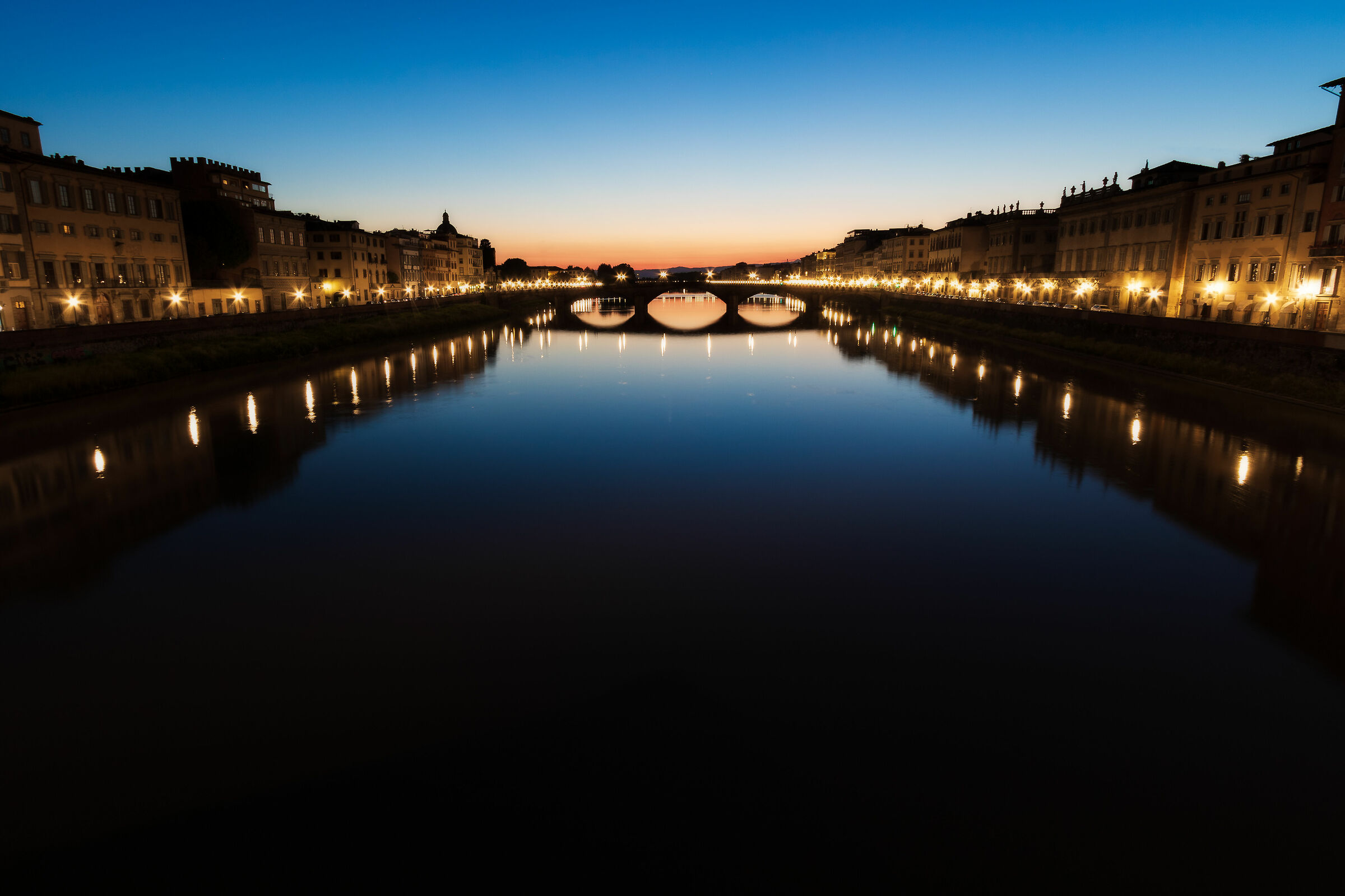 Ponte alla Carraia
