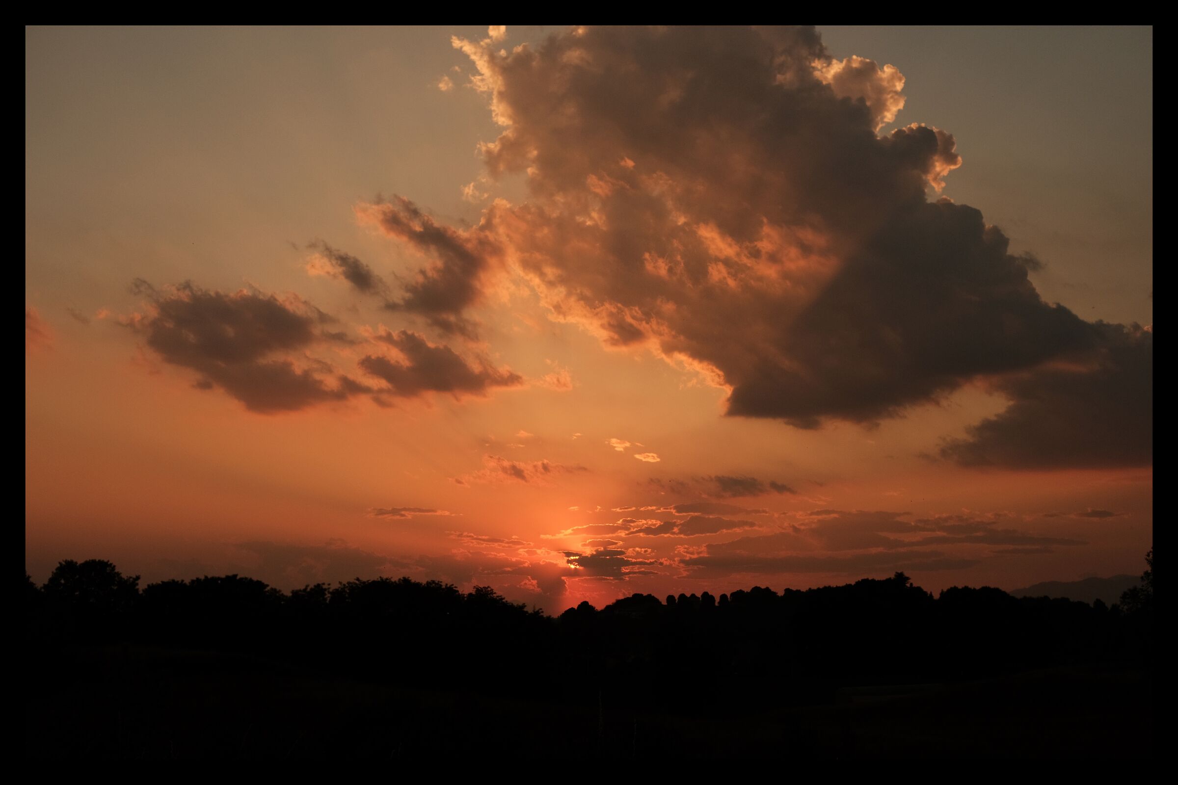 Tramonto