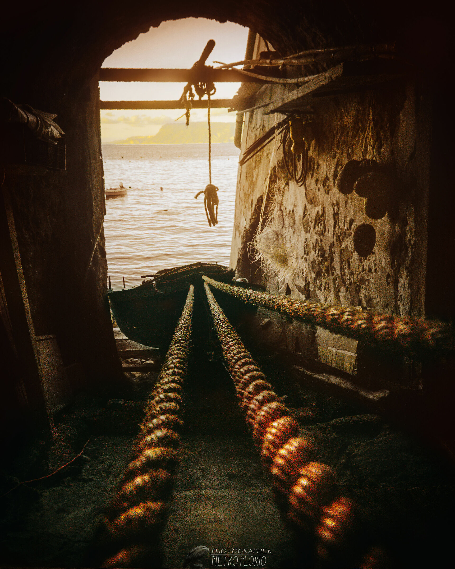 Fra le tradizioni di Scilla