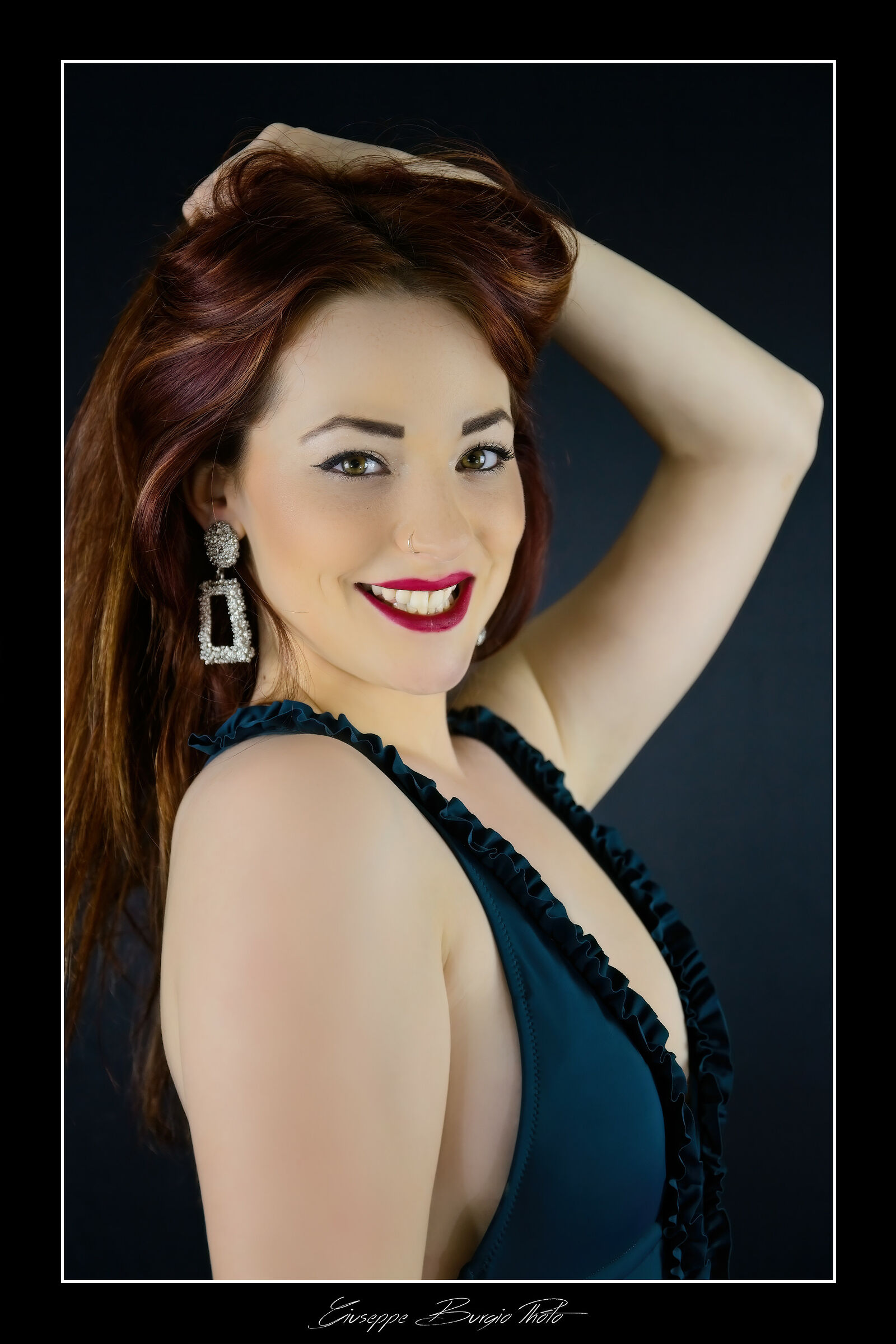 Come Rita Haywhort...