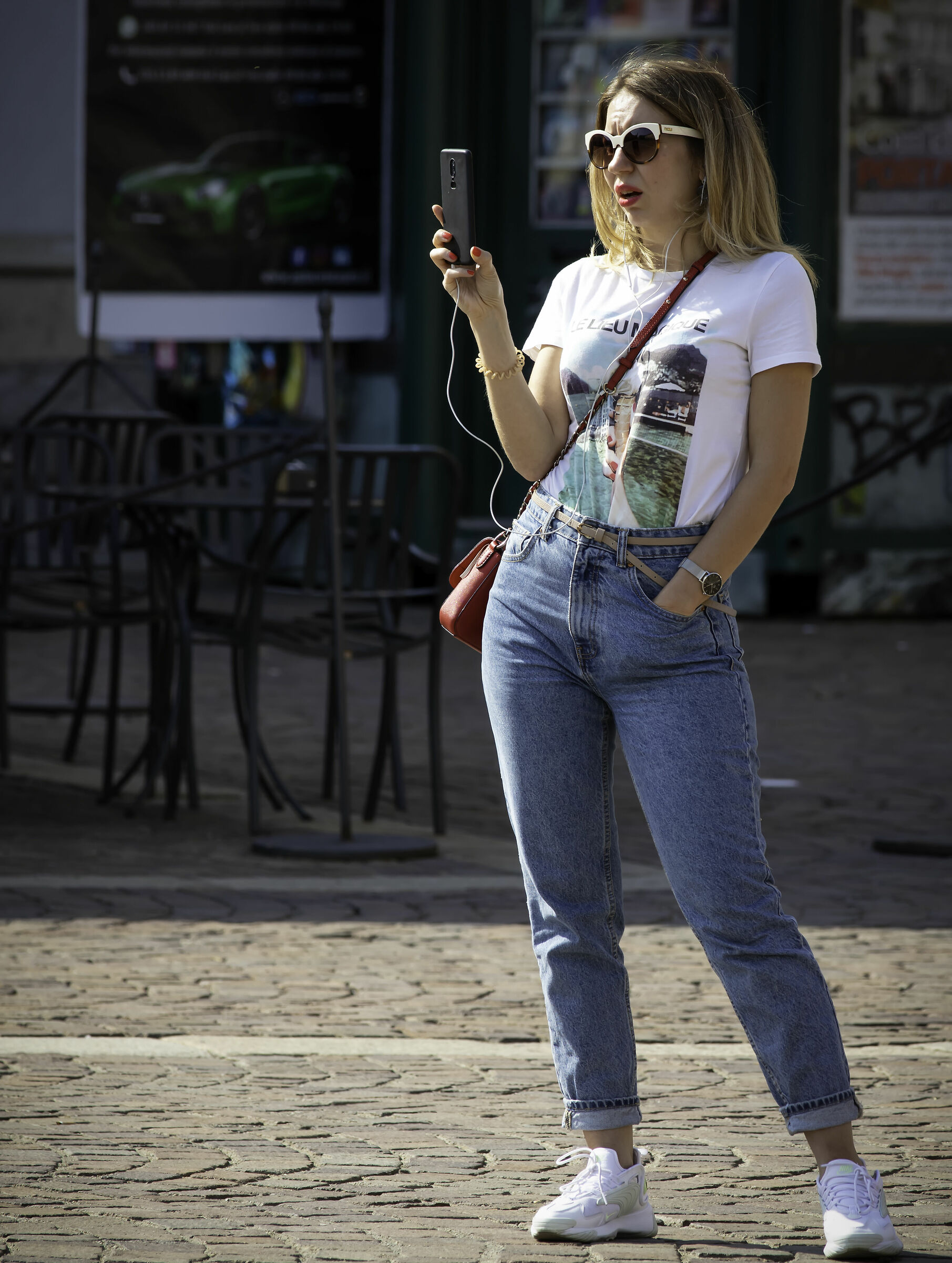 Conversational Engagement