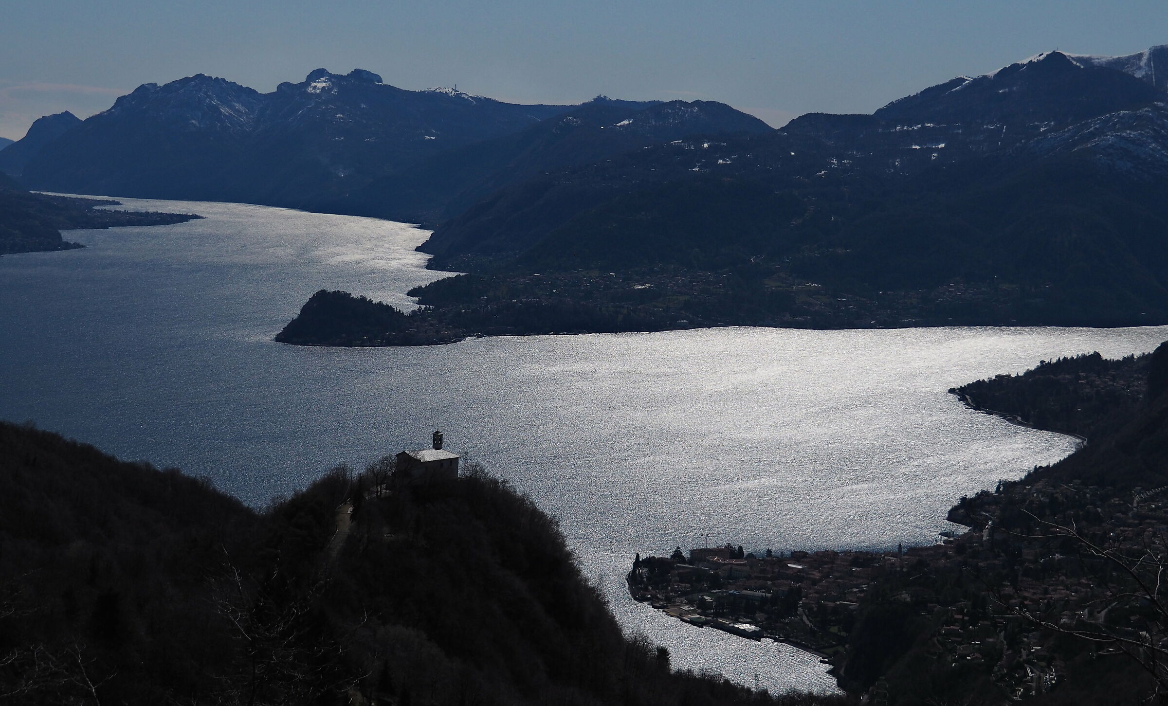 Proprio un bel vedere !