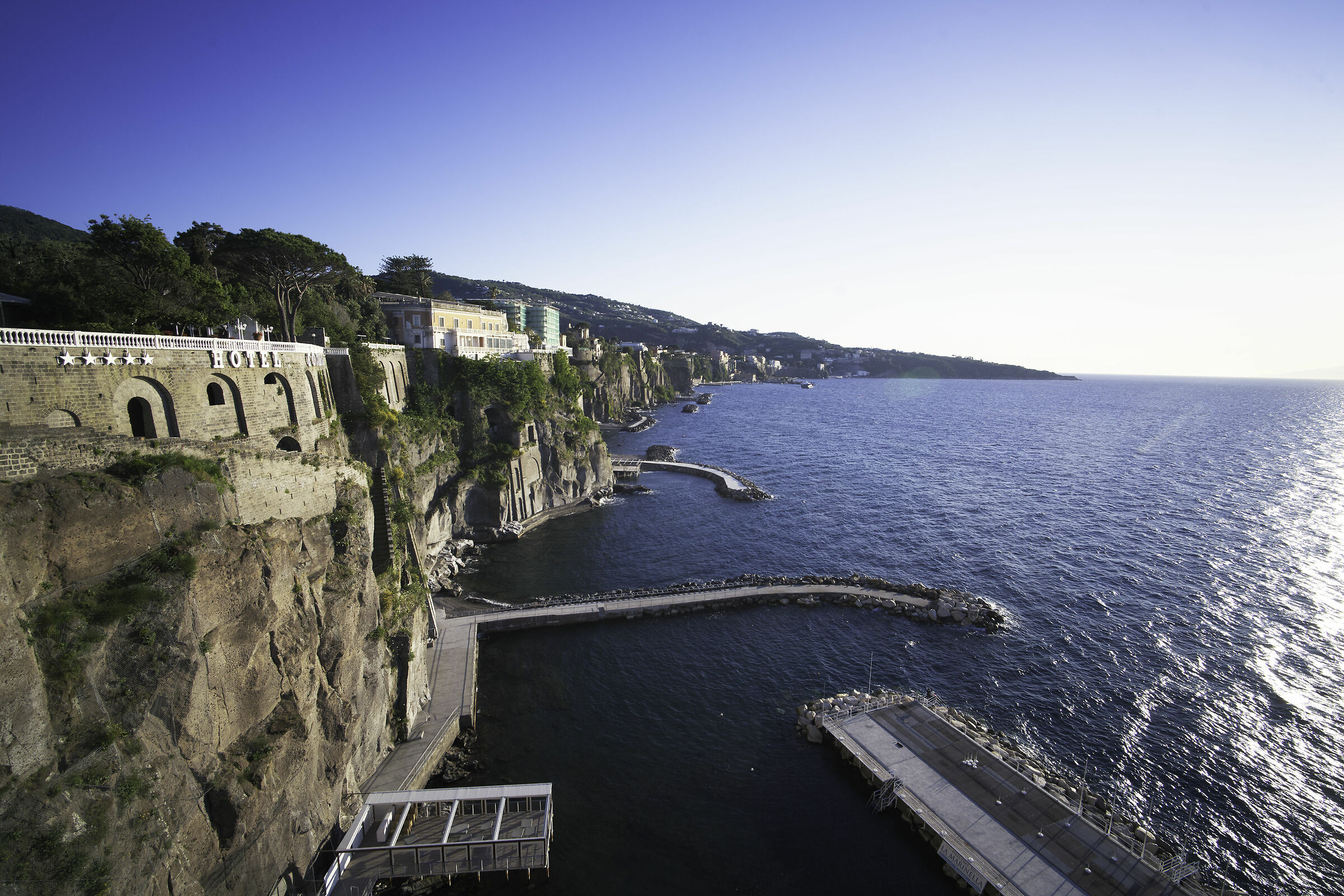 test 15 eliar III vm