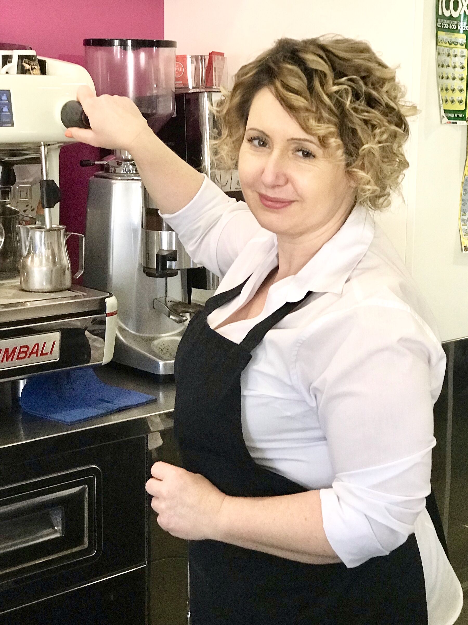 Girati Romina, mostrati...