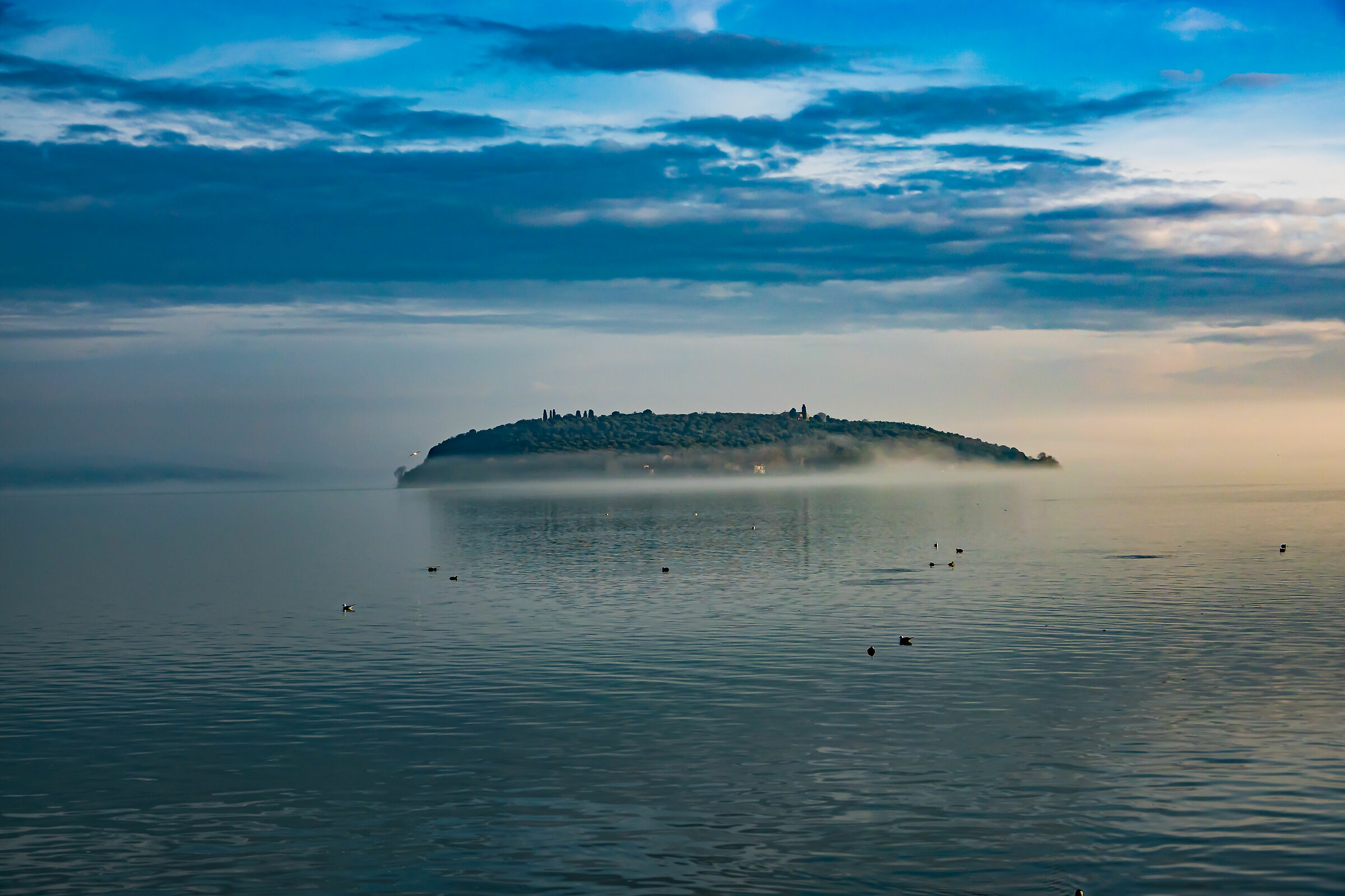 Lago Trasimeno