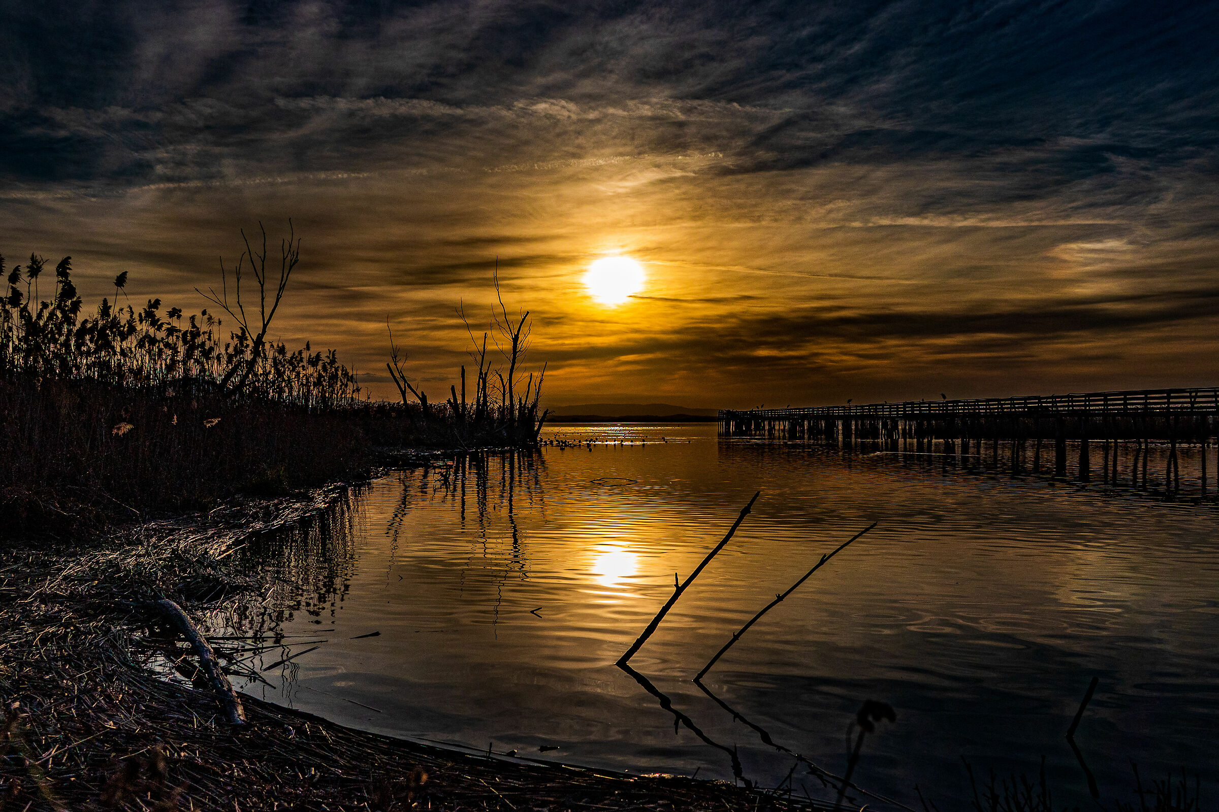 Oasi La Valle Trasimeno