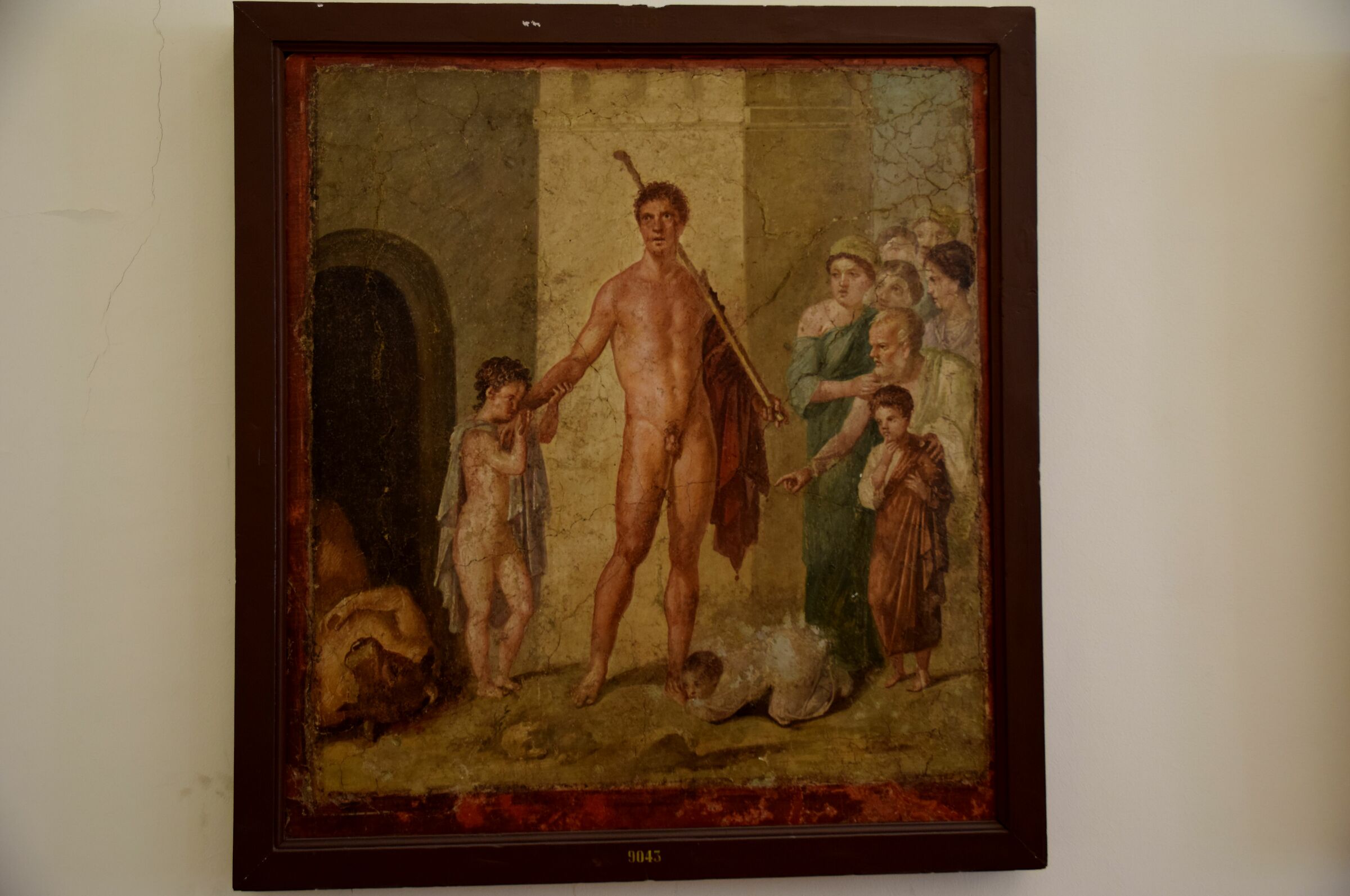 Museo Archeologico "Teseo"