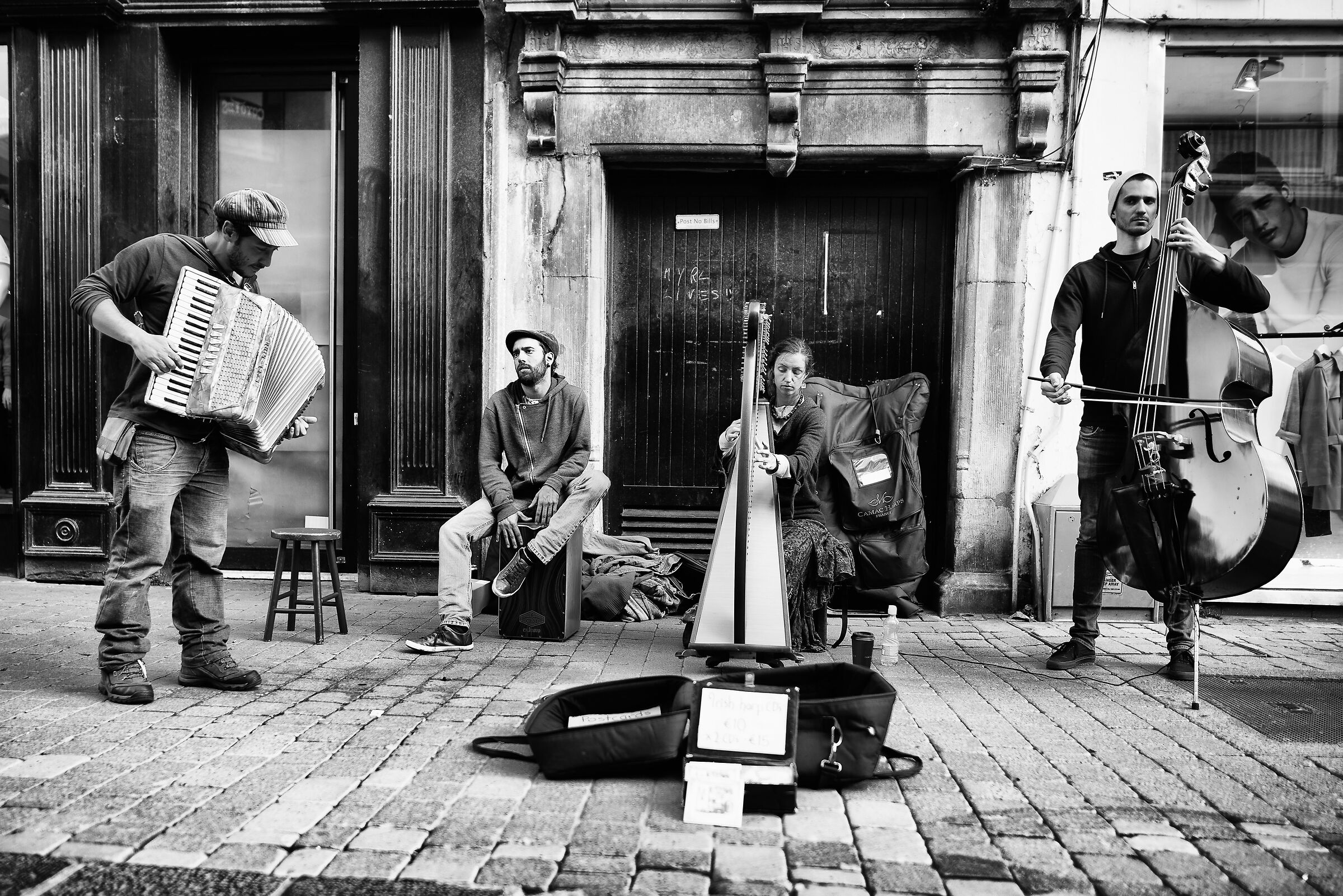 Street Band