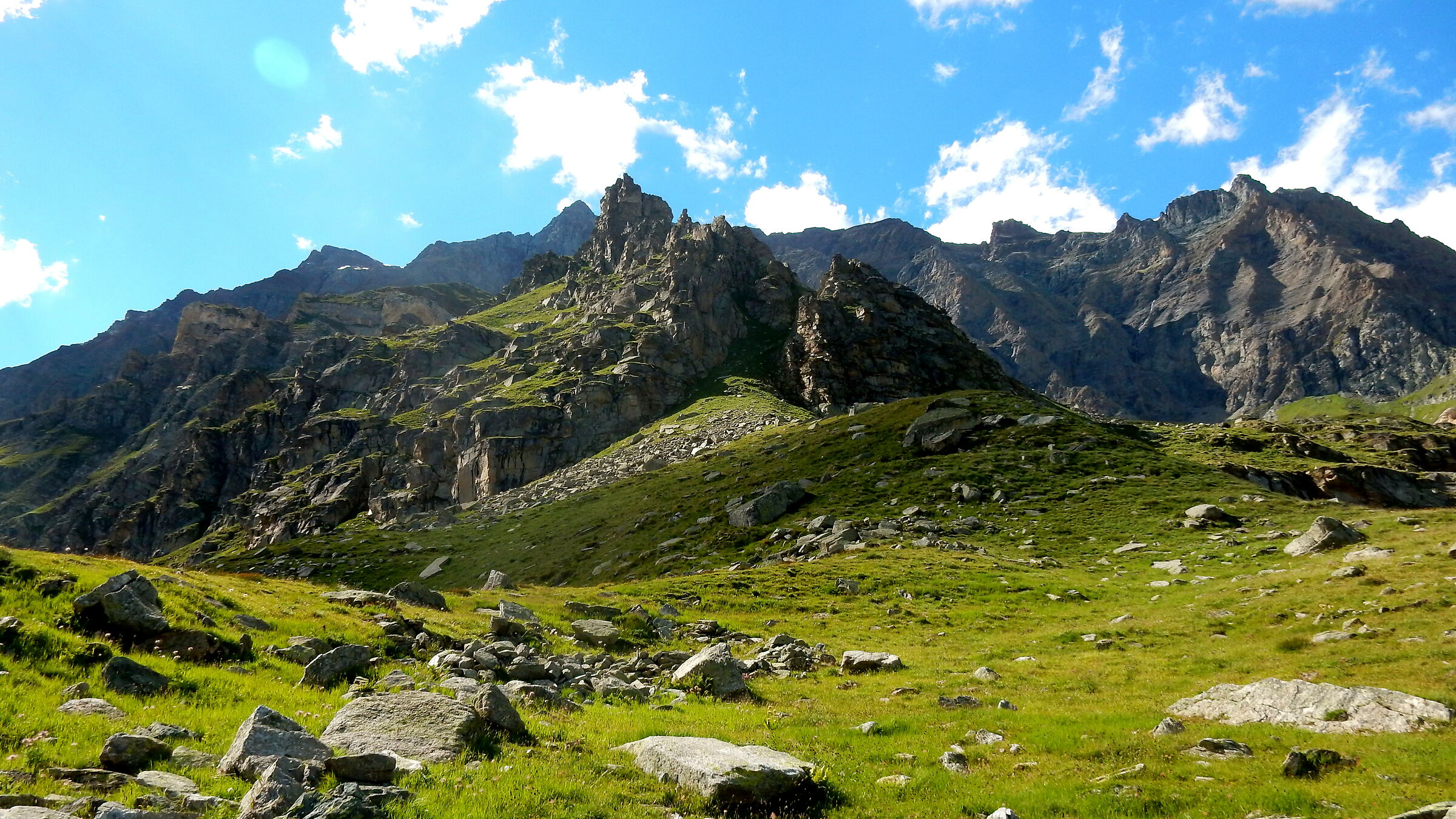 Ceresole Reale