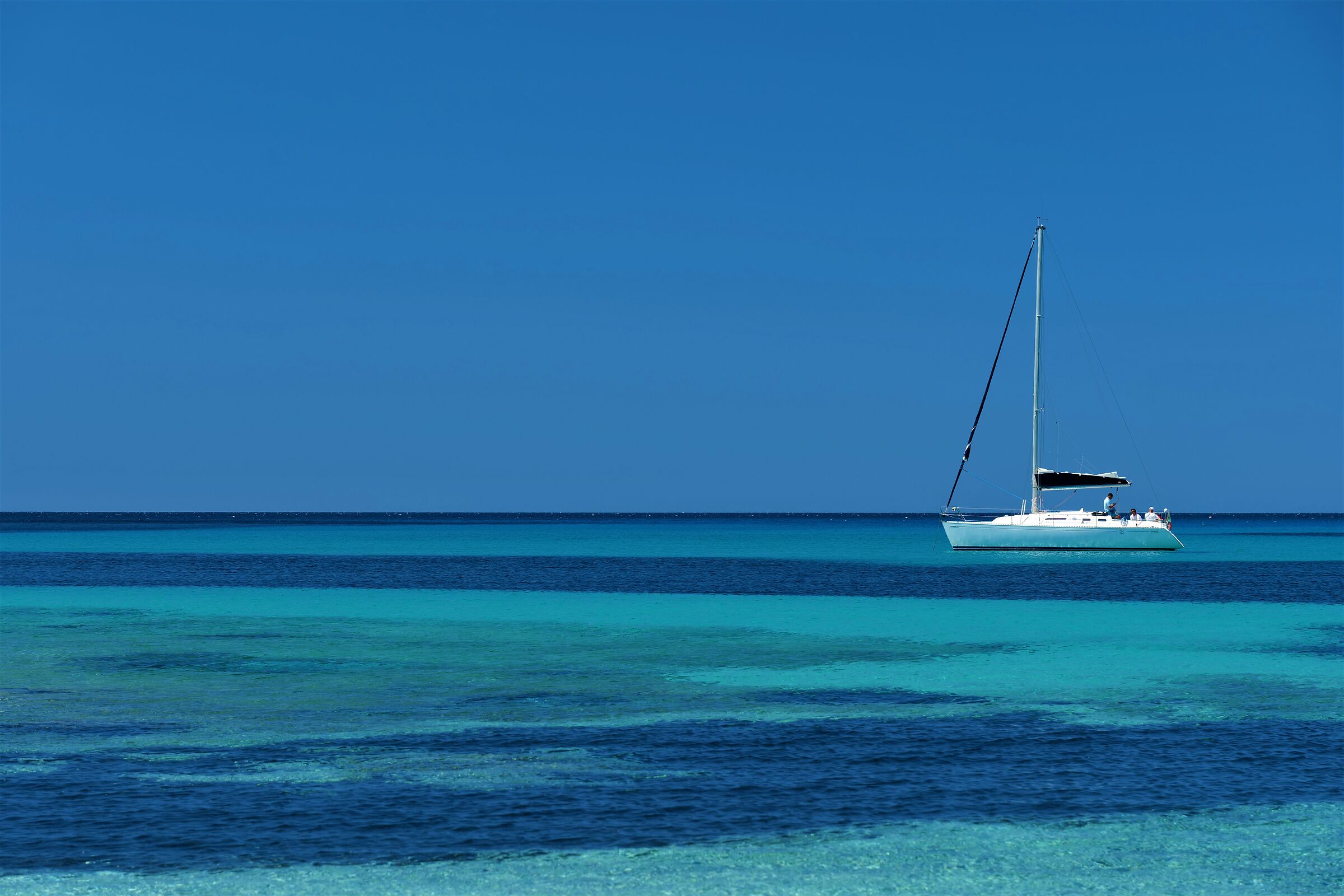 Spiaggia di Piscinnì