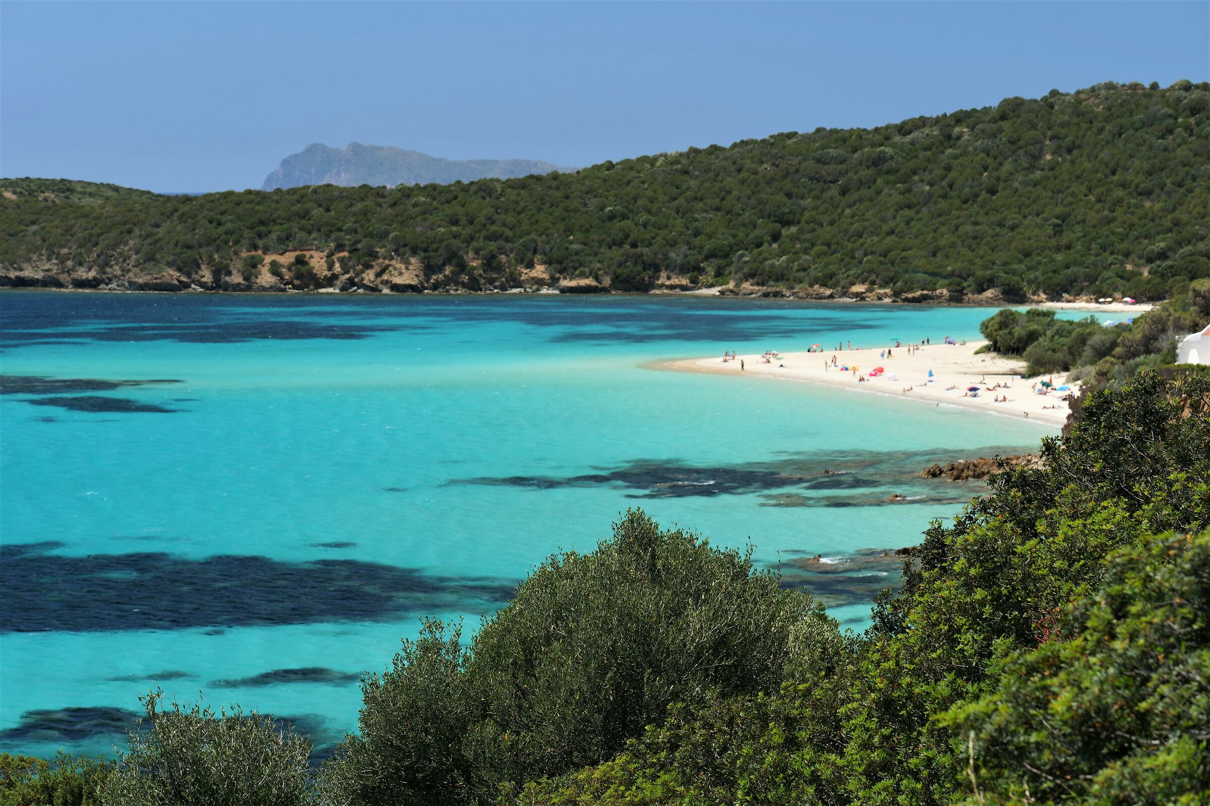 Spiaggia di Tuerredda