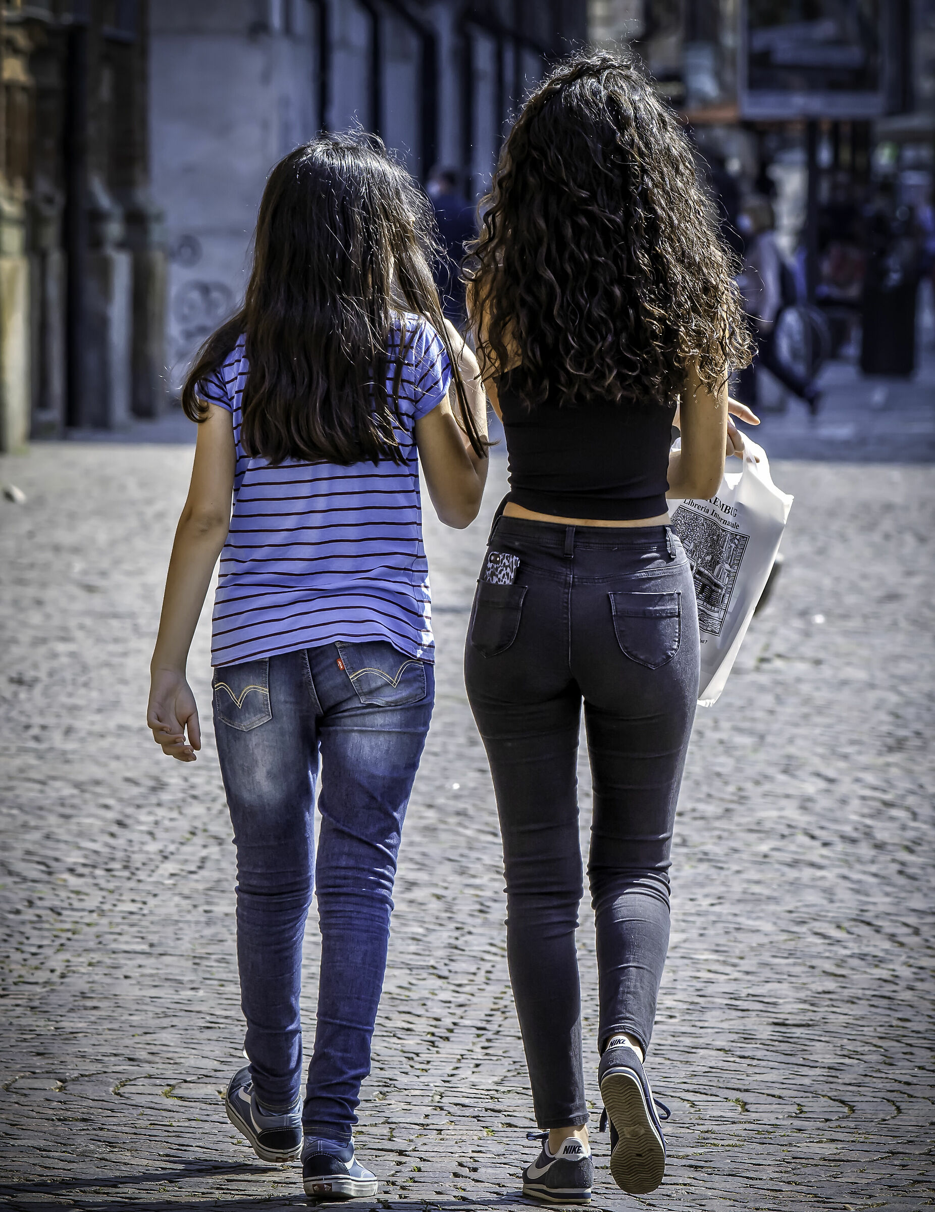 Sisters