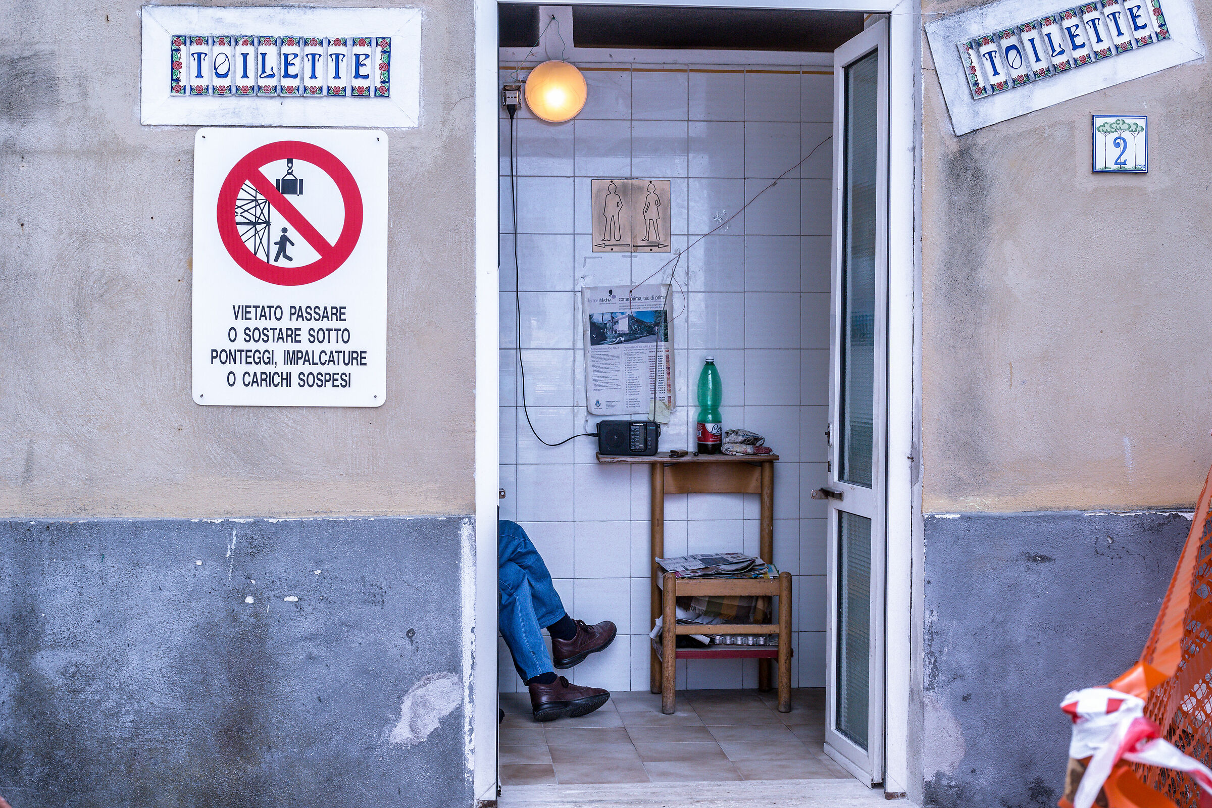 Tutto il calcio minuto per minuto