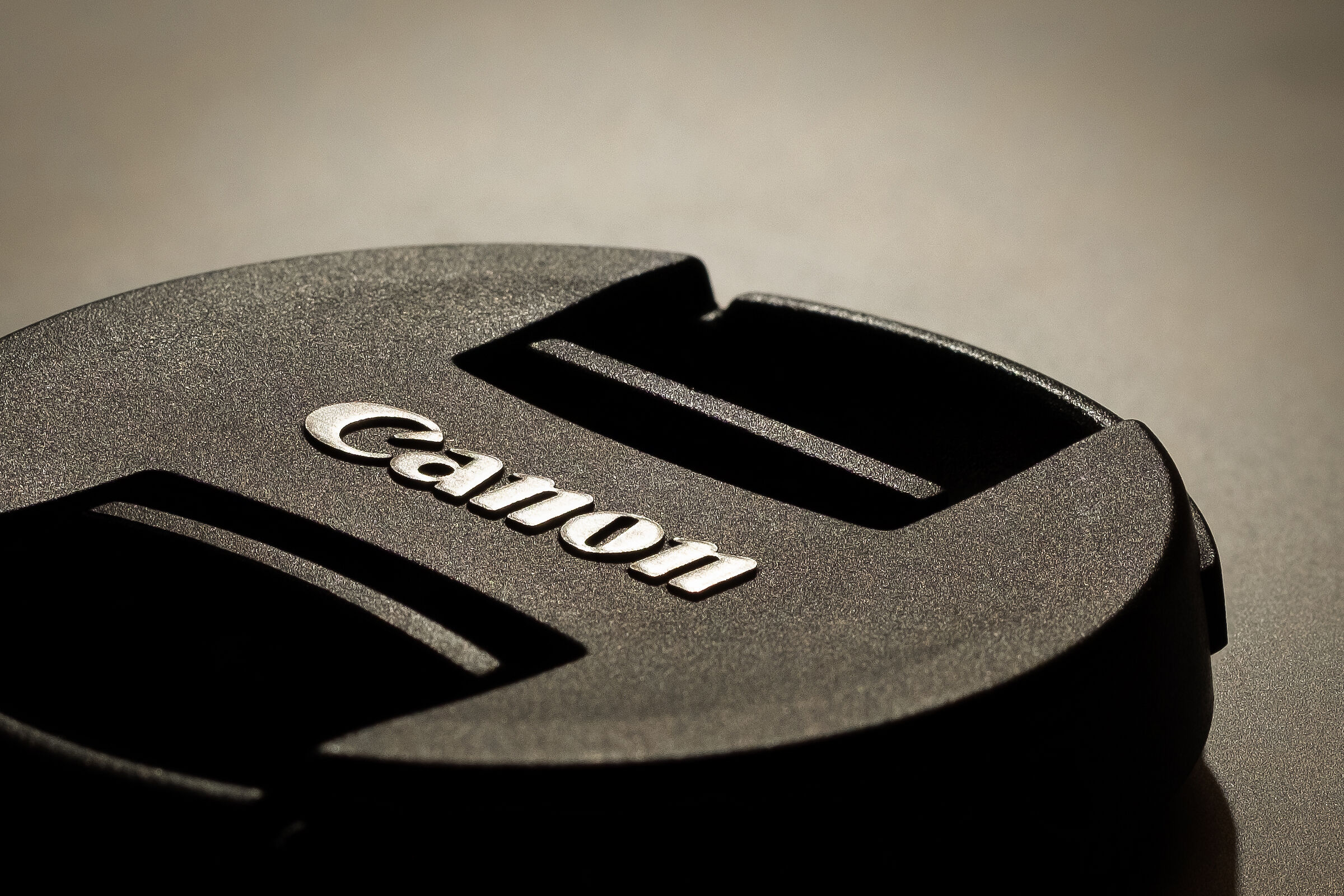 Canon Cap focus stacking warm edition