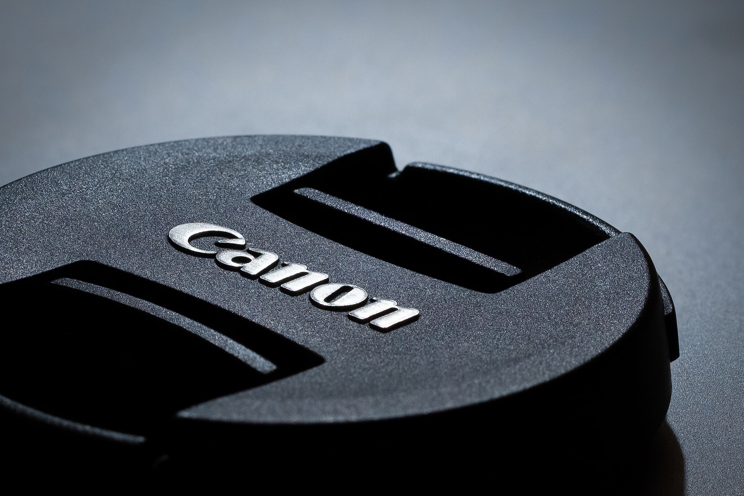 Canon Cap 2