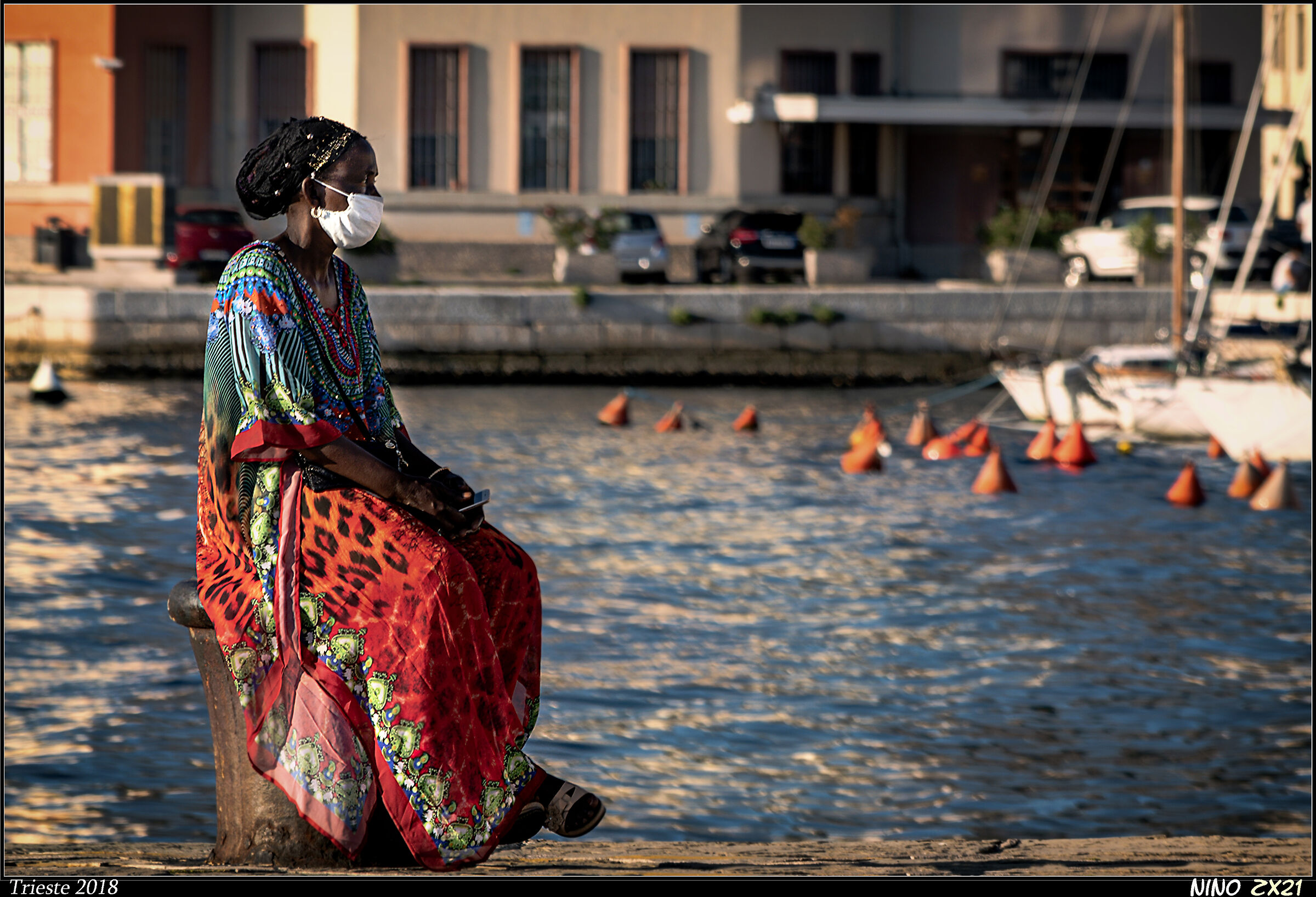 Tempi moderni e non.