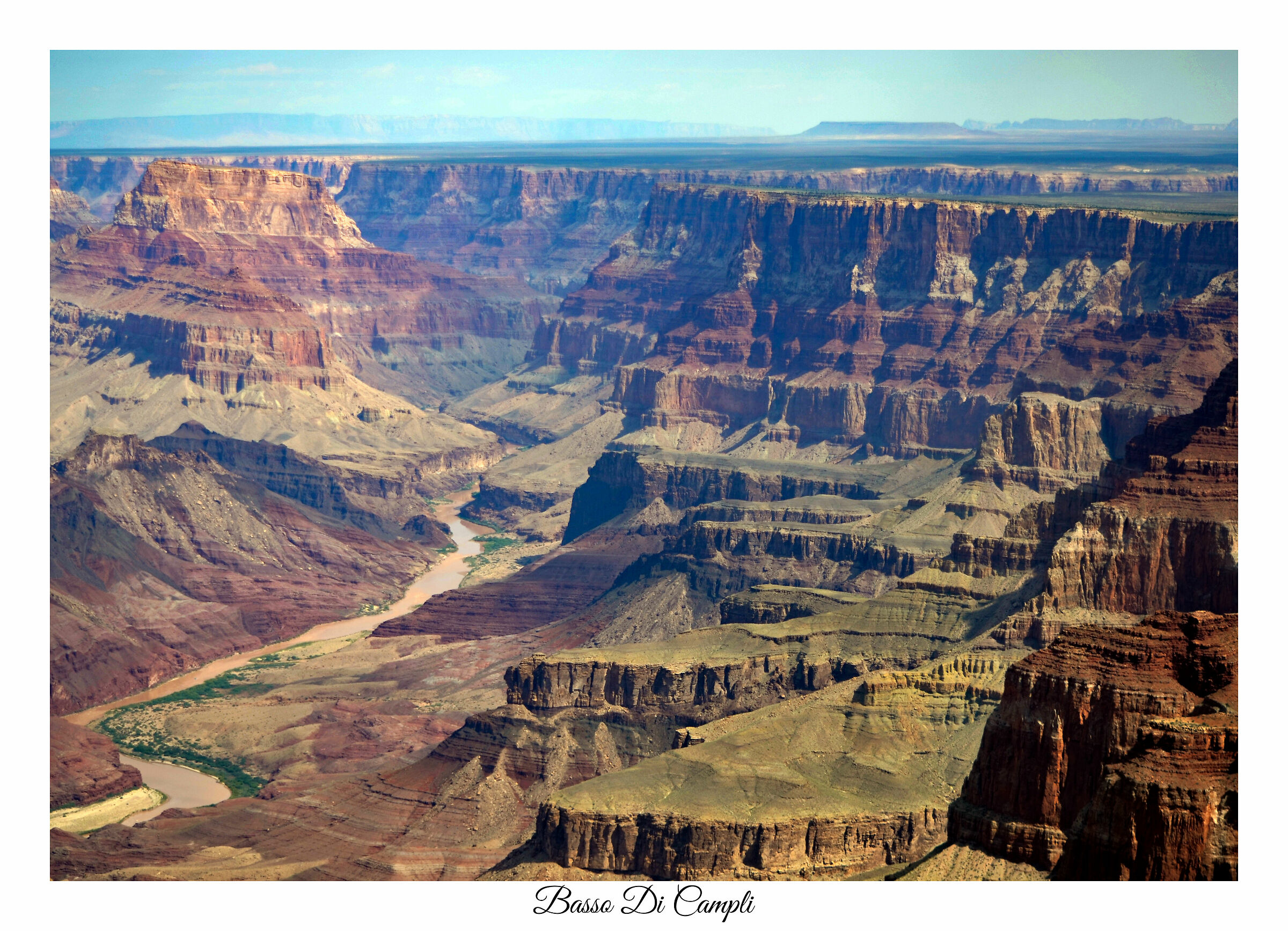 Grand Canyon