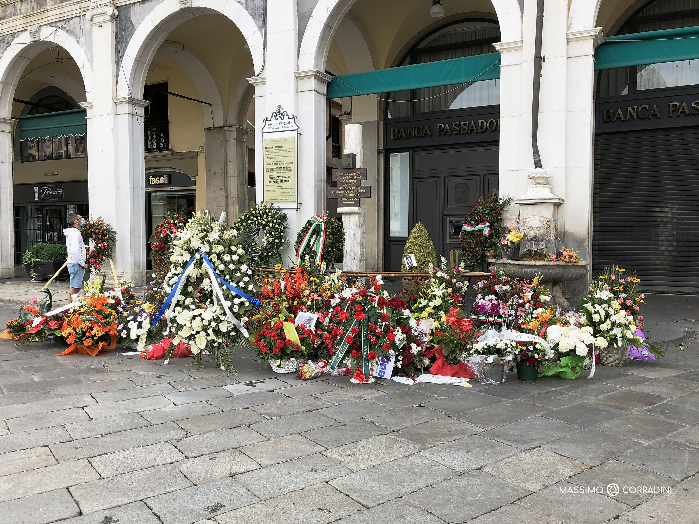 Per non dimenticare..