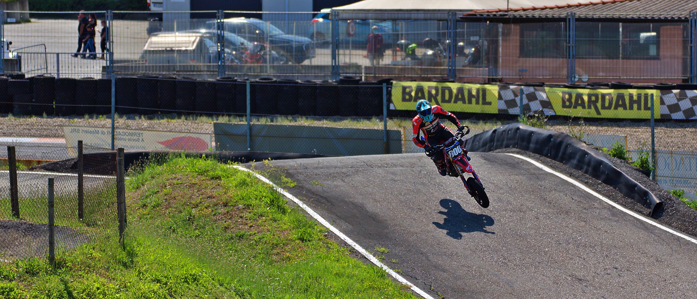 Castelletto Circuit 30-05-2020