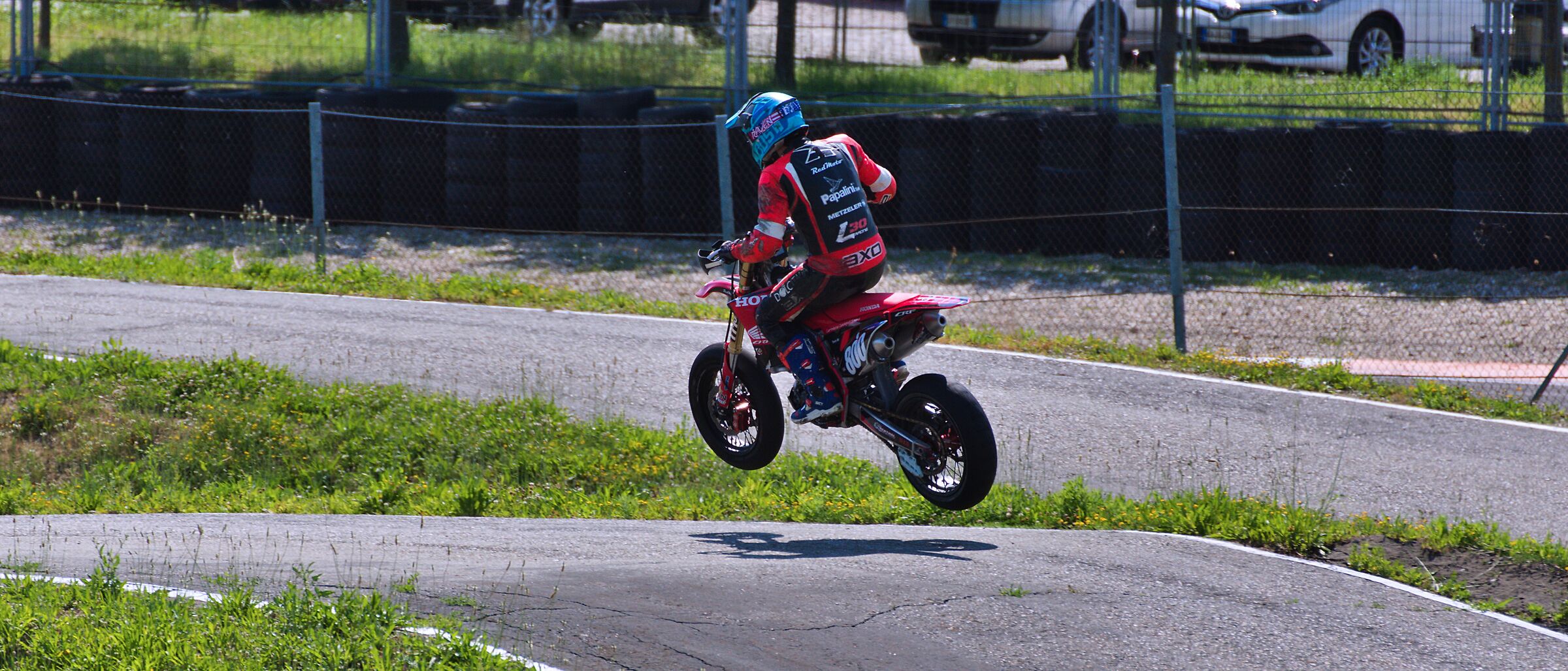 Castelletto Circuit 30-05-2020