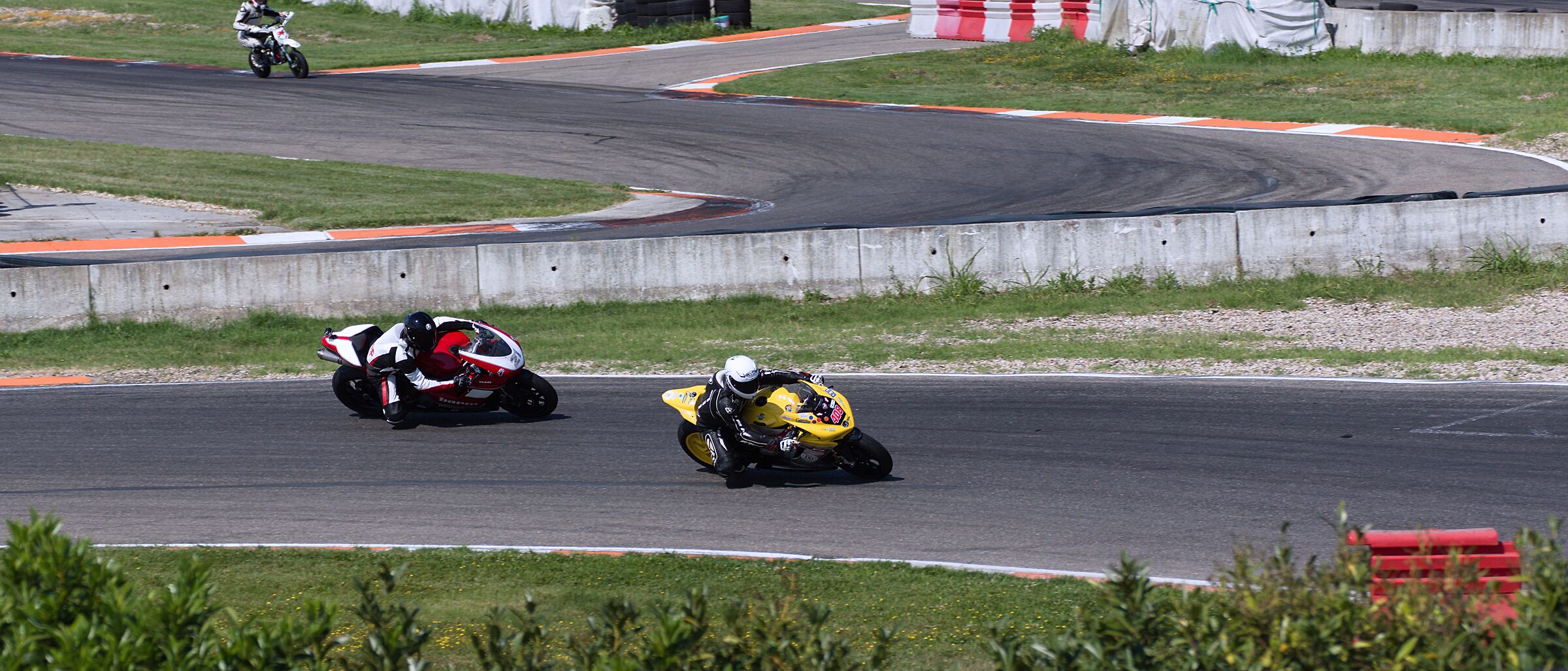 Castelletto Circuit 30-05-2020