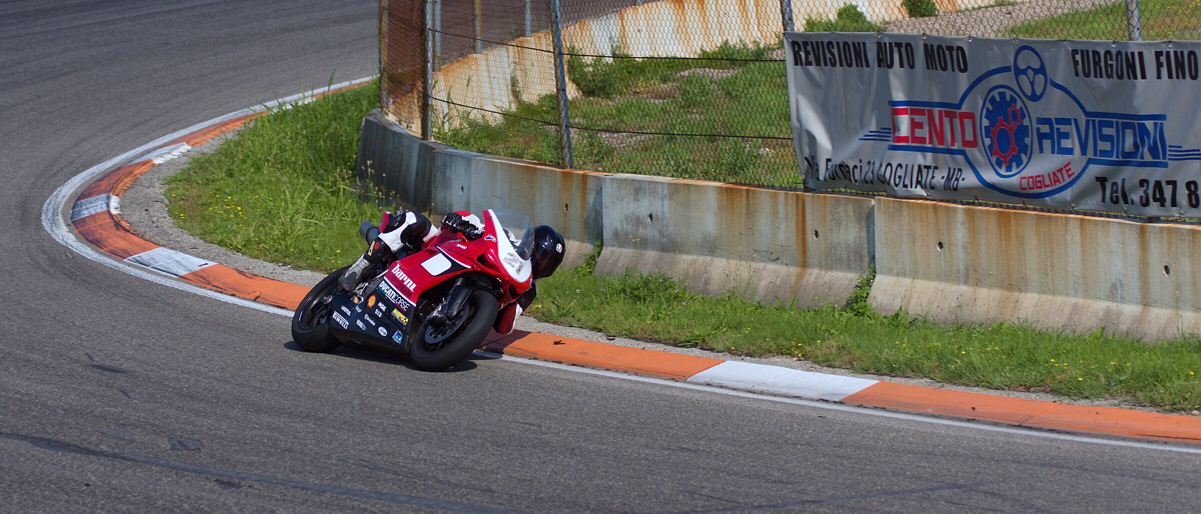 Castelletto Circuit 30-05-2020