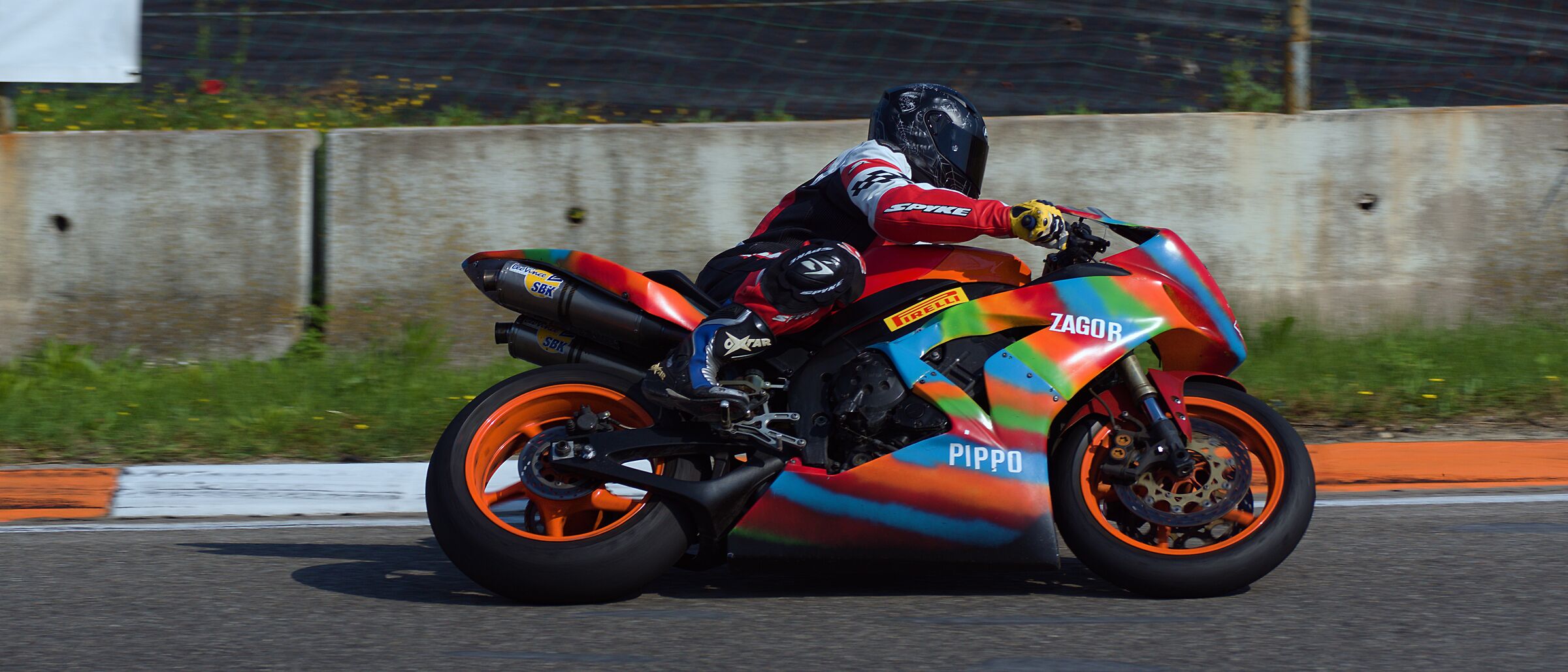 Castelletto Circuit 30-05-2020