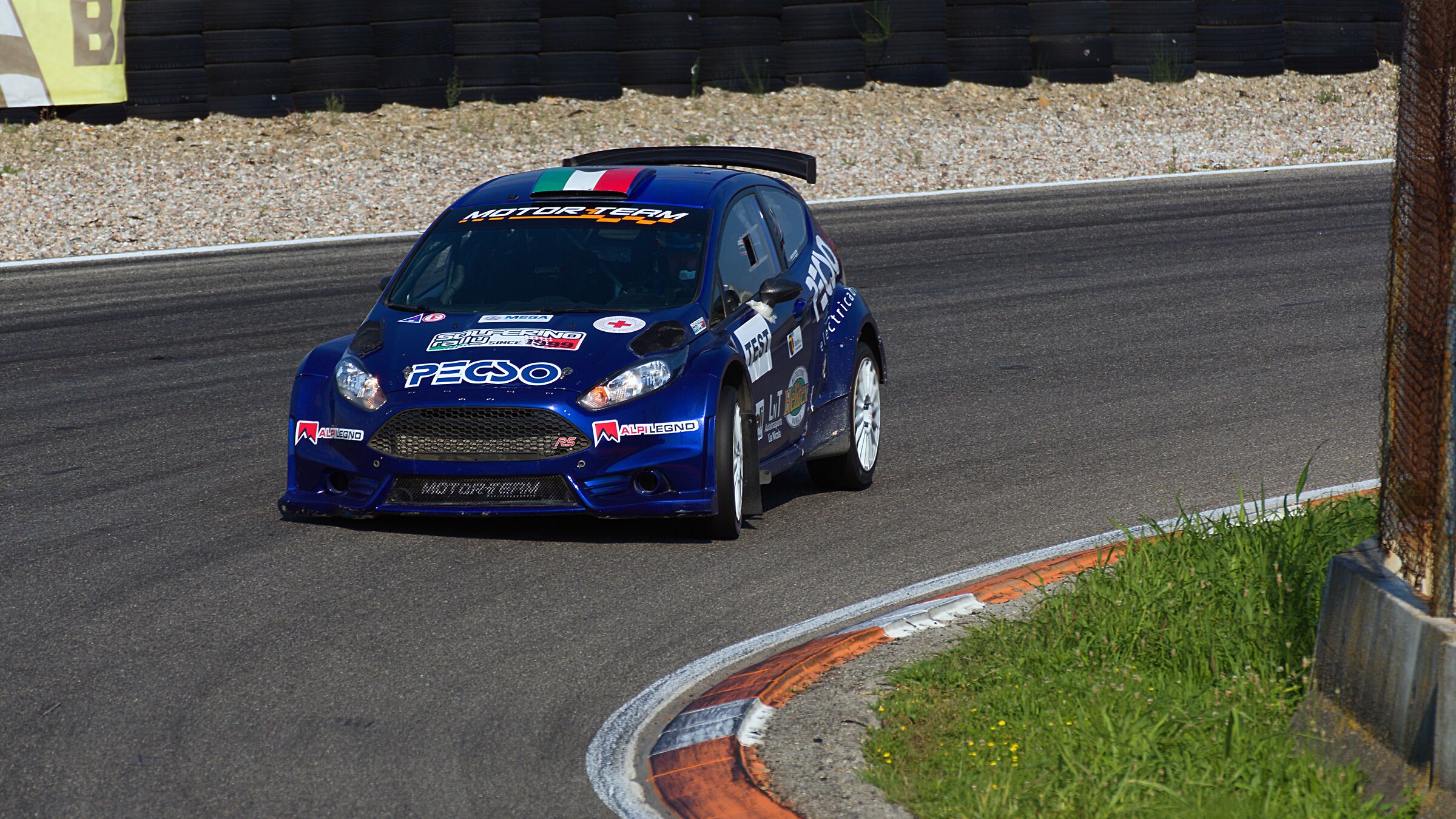 Castelletto Circuit 30-05-2020