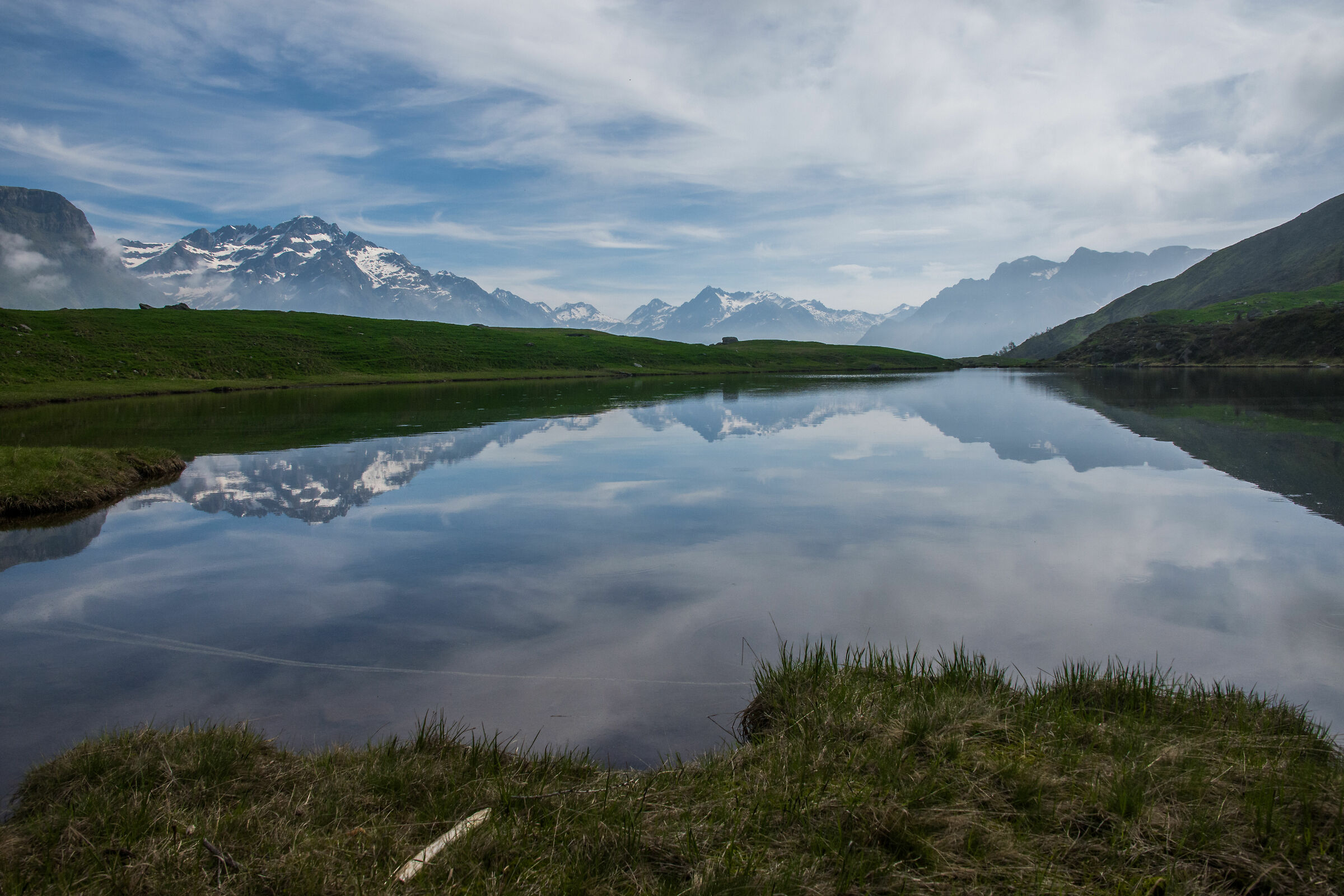 Laghi di Cardeto