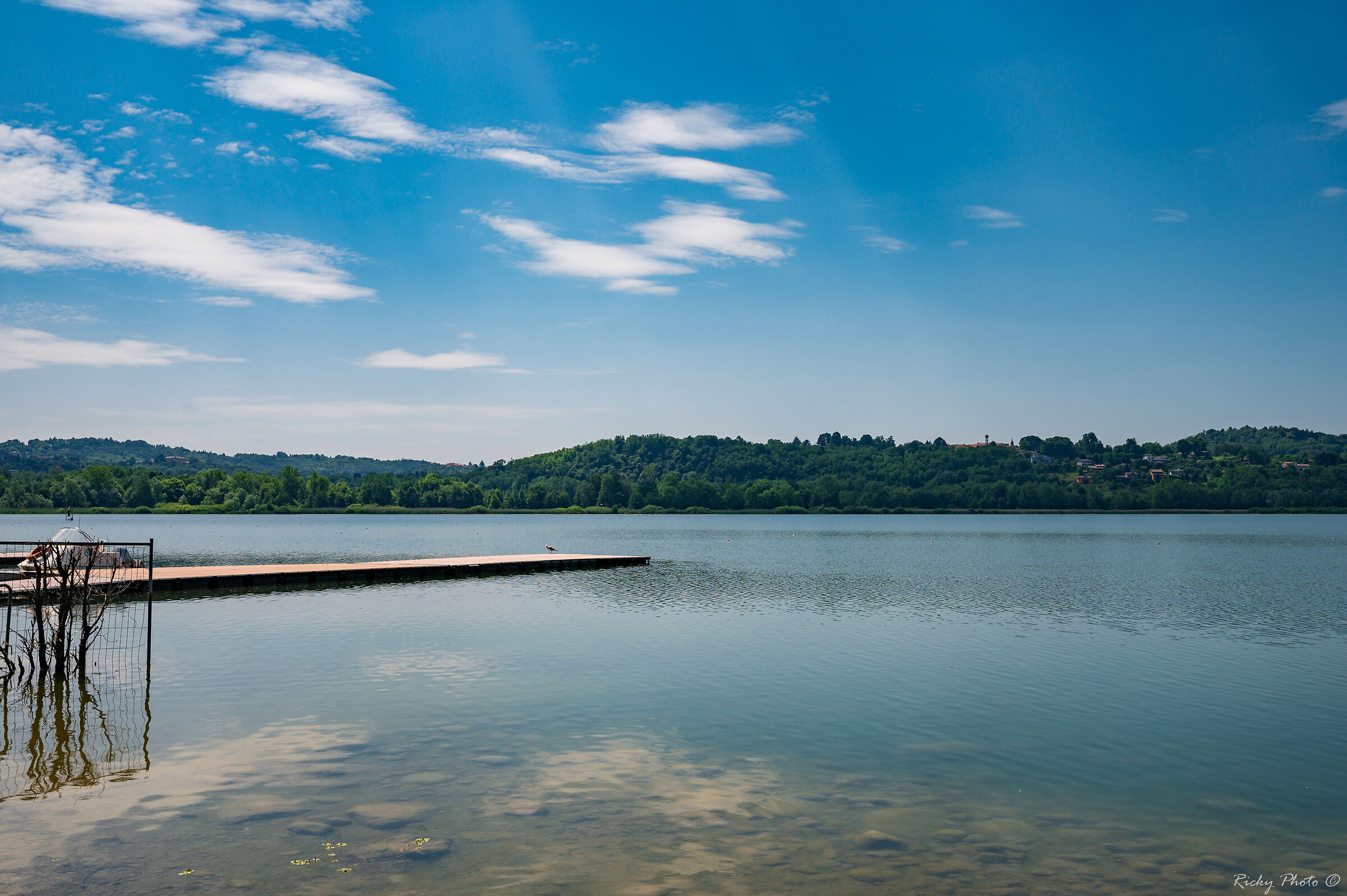 Lake Varese