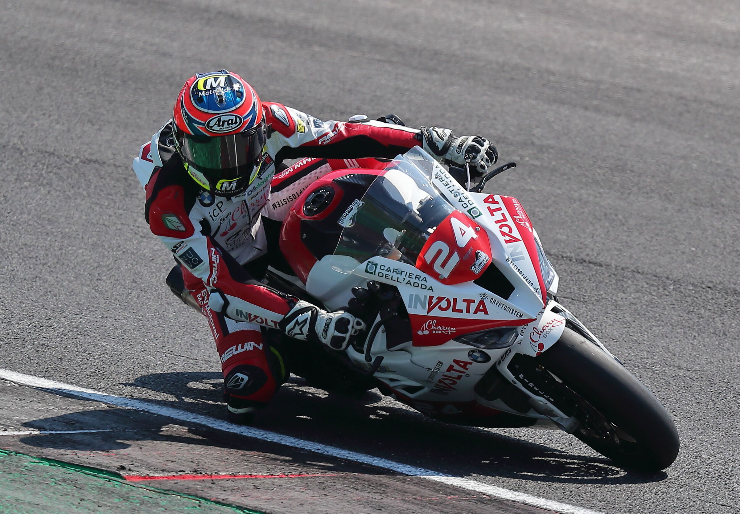 Misano - 26/07/2019 - CIV