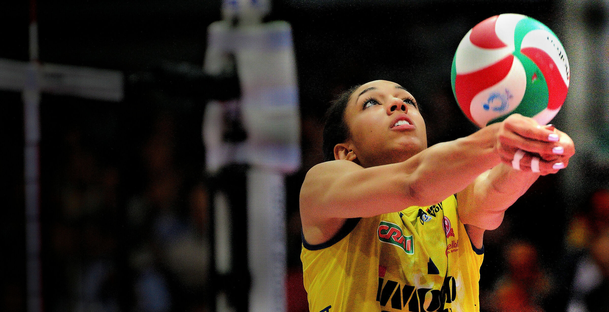 Bagher... come da manuale