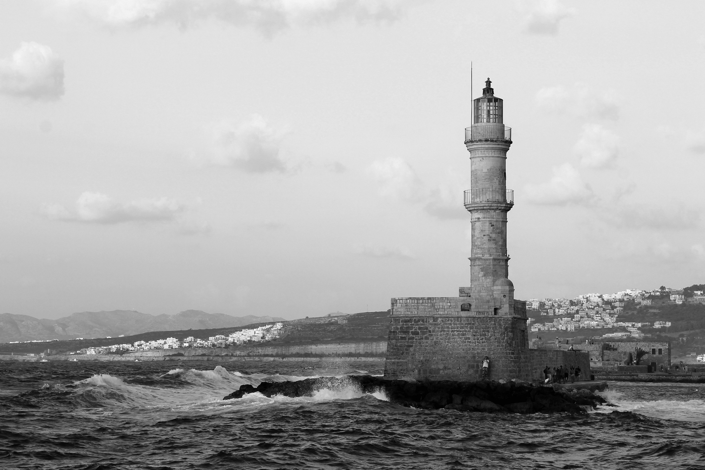 Lighthouse