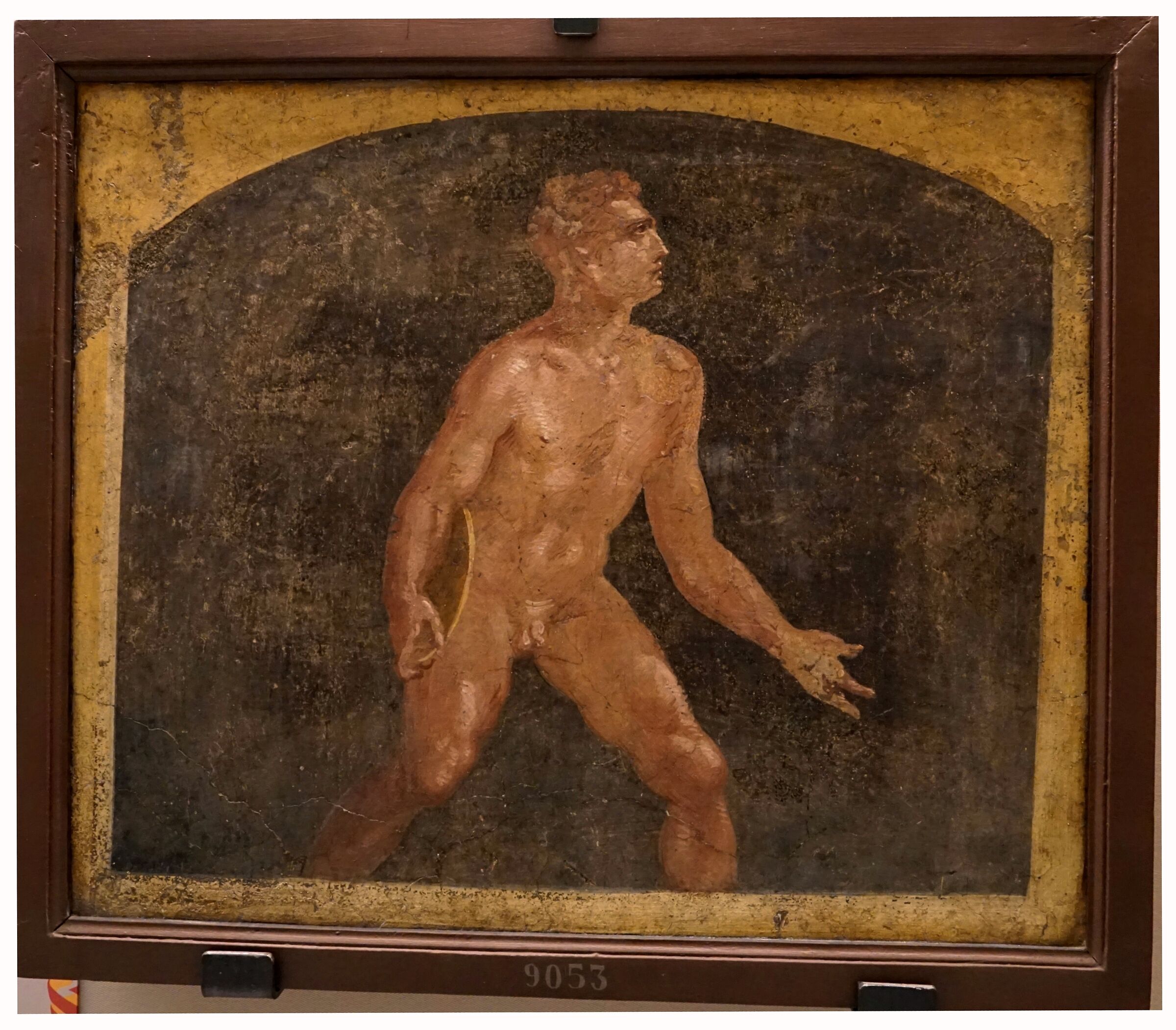 Museo Archeologico  "Discobolo"