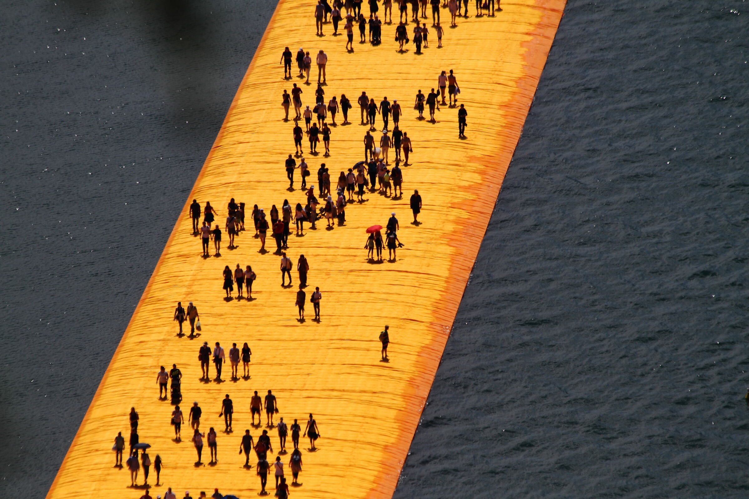 Come un Raggio di Sole