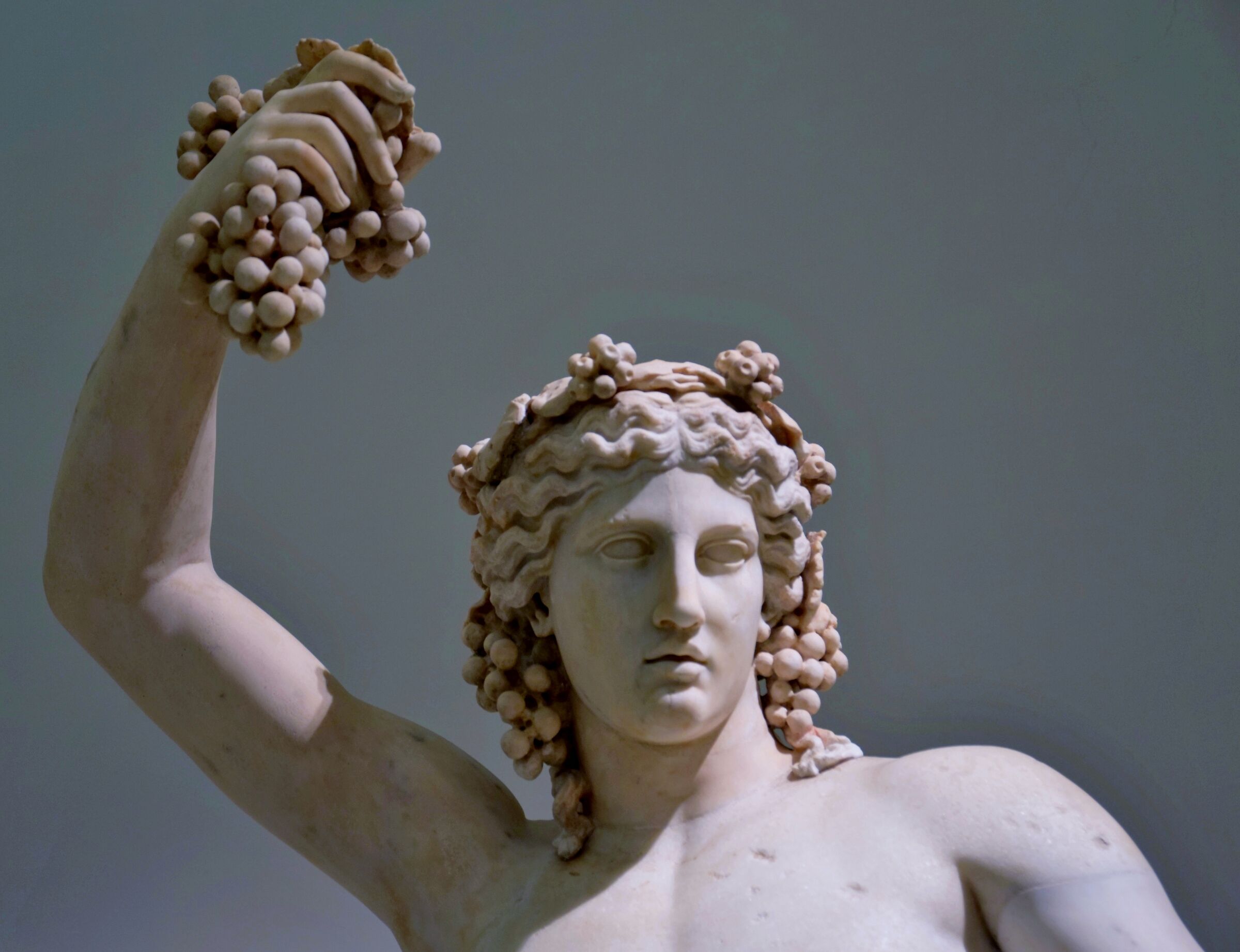 Museo archeologico "Dioniso"