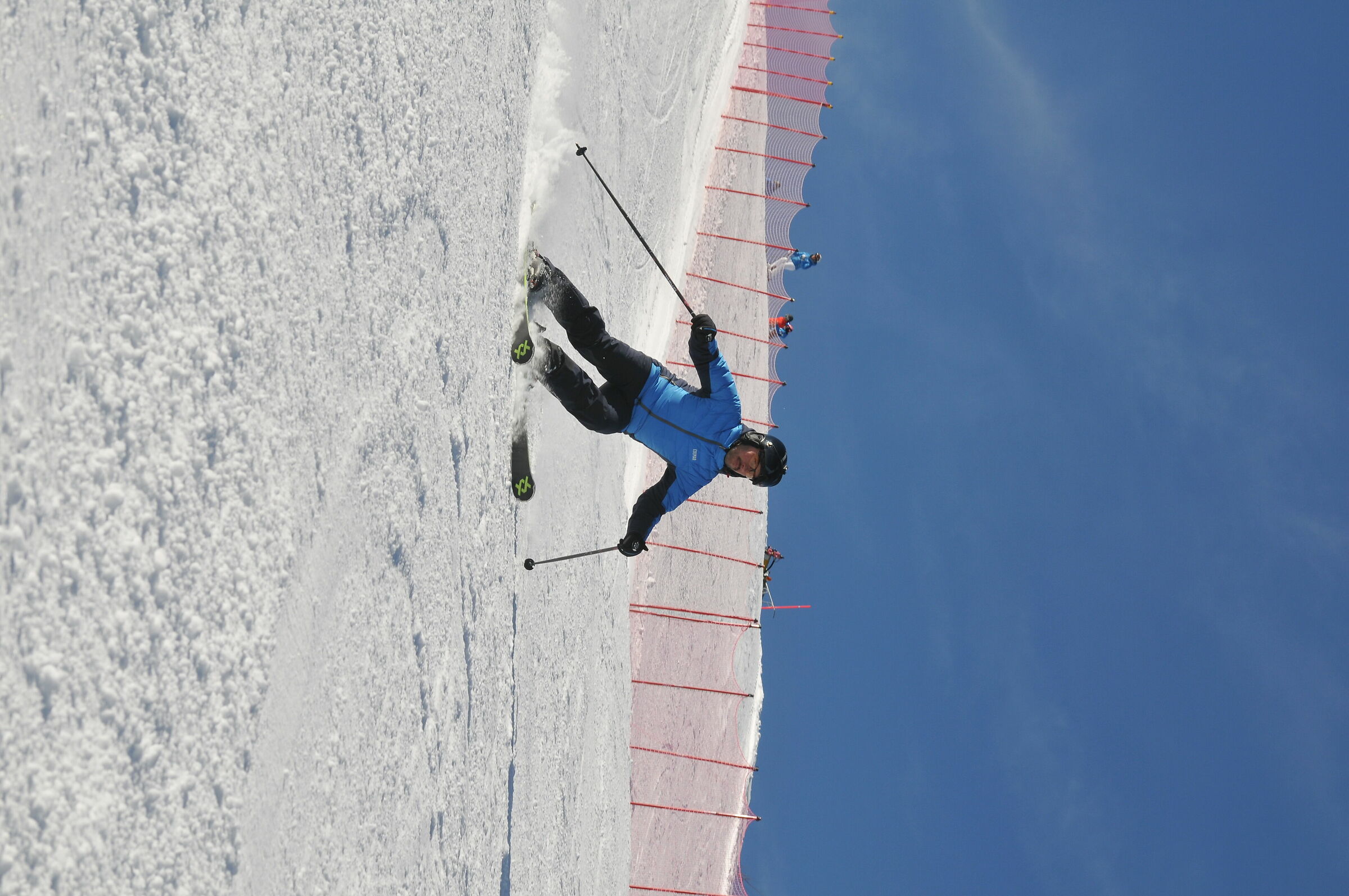 SAN CASSIANO. HIGH BADIA