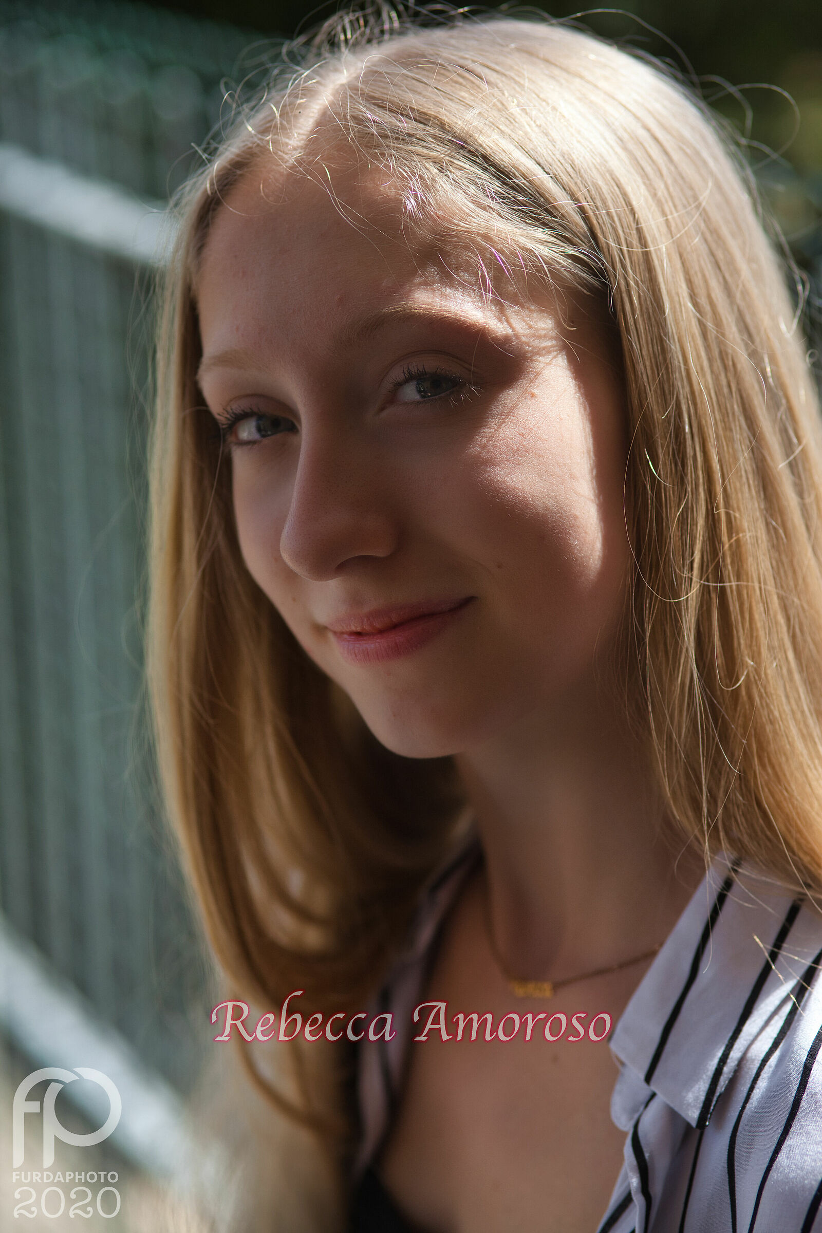 Rebecca Amoroso - life dance